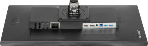 iiyama G-MASTER GB2470HSU-B6 computer monitor 60,5 cm (23.8") 1920 x 1080 Pixels Full HD LCD Zwart