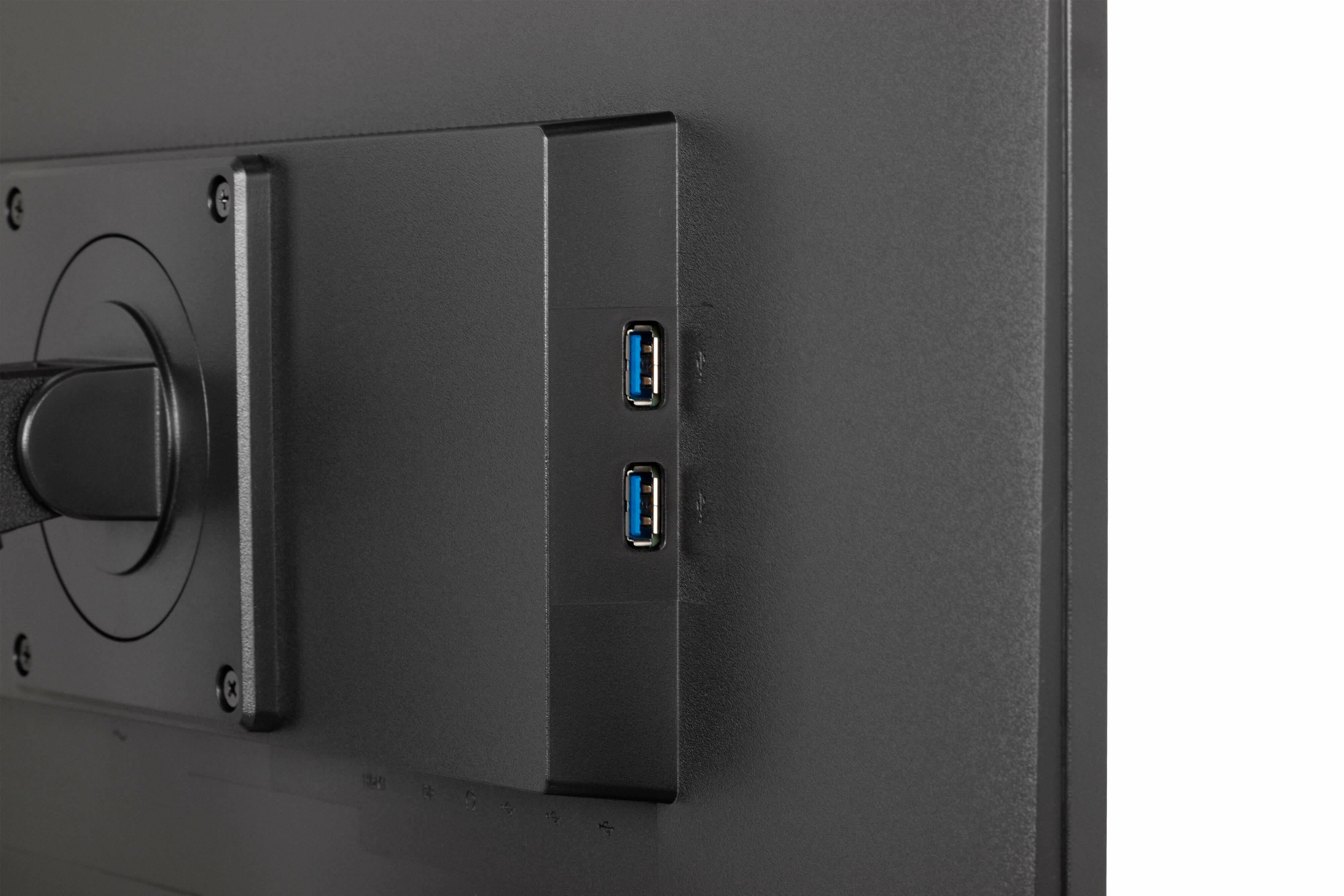 iiyama G-MASTER GB2470HSU-B6 computer monitor 60,5 cm (23.8") 1920 x 1080 Pixels Full HD LCD Zwart