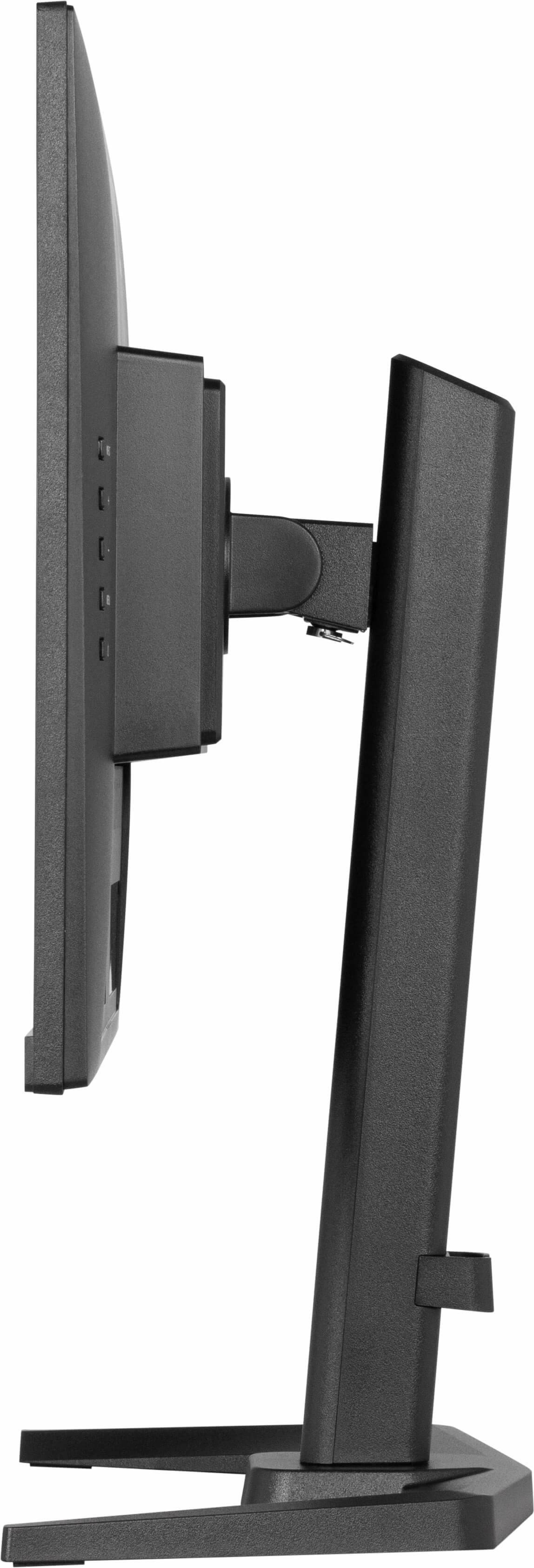 iiyama G-MASTER GB2470HSU-B6 computer monitor 60,5 cm (23.8") 1920 x 1080 Pixels Full HD LCD Zwart