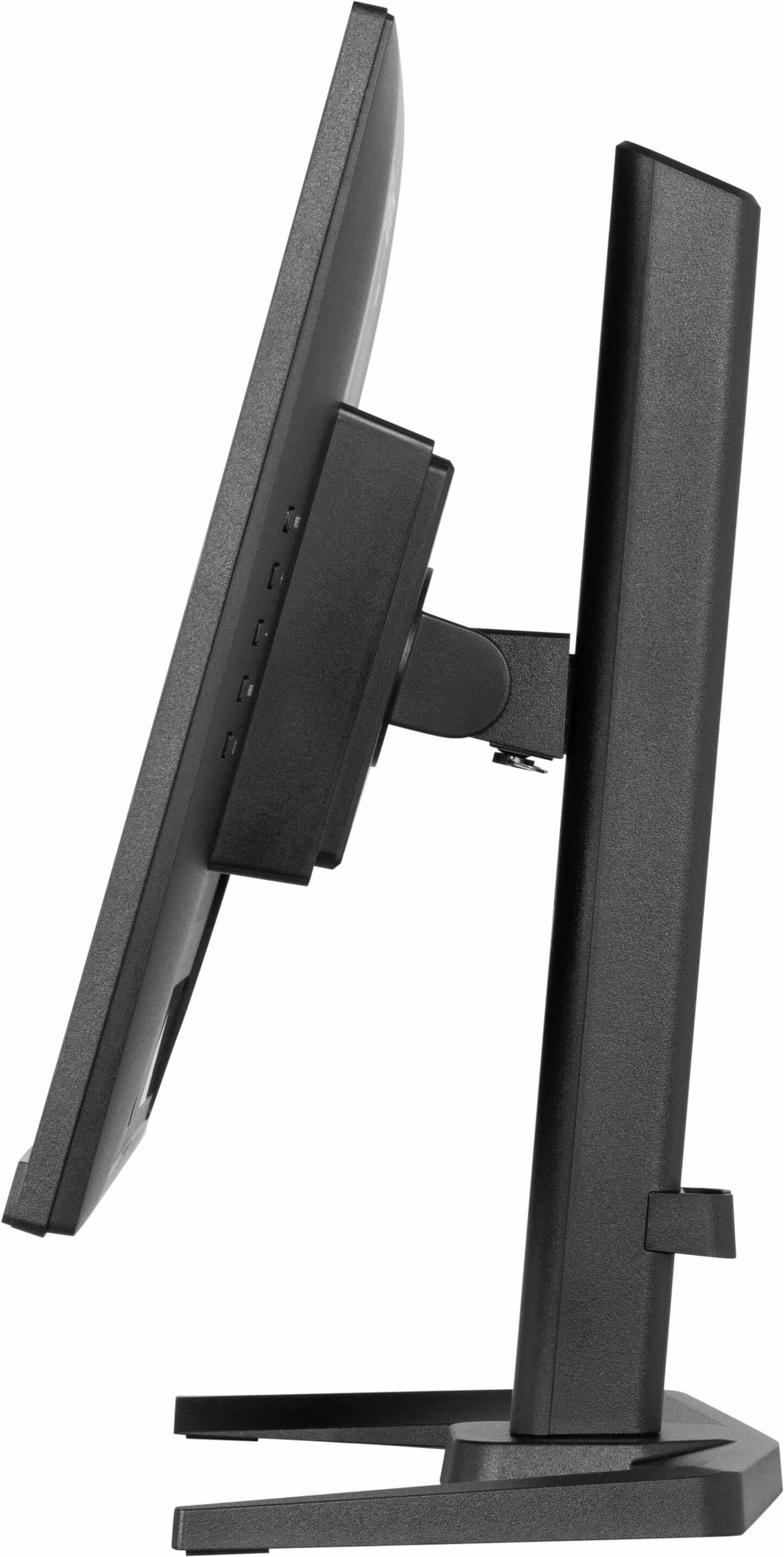 iiyama G-MASTER GB2470HSU-B6 computer monitor 60,5 cm (23.8") 1920 x 1080 Pixels Full HD LCD Zwart