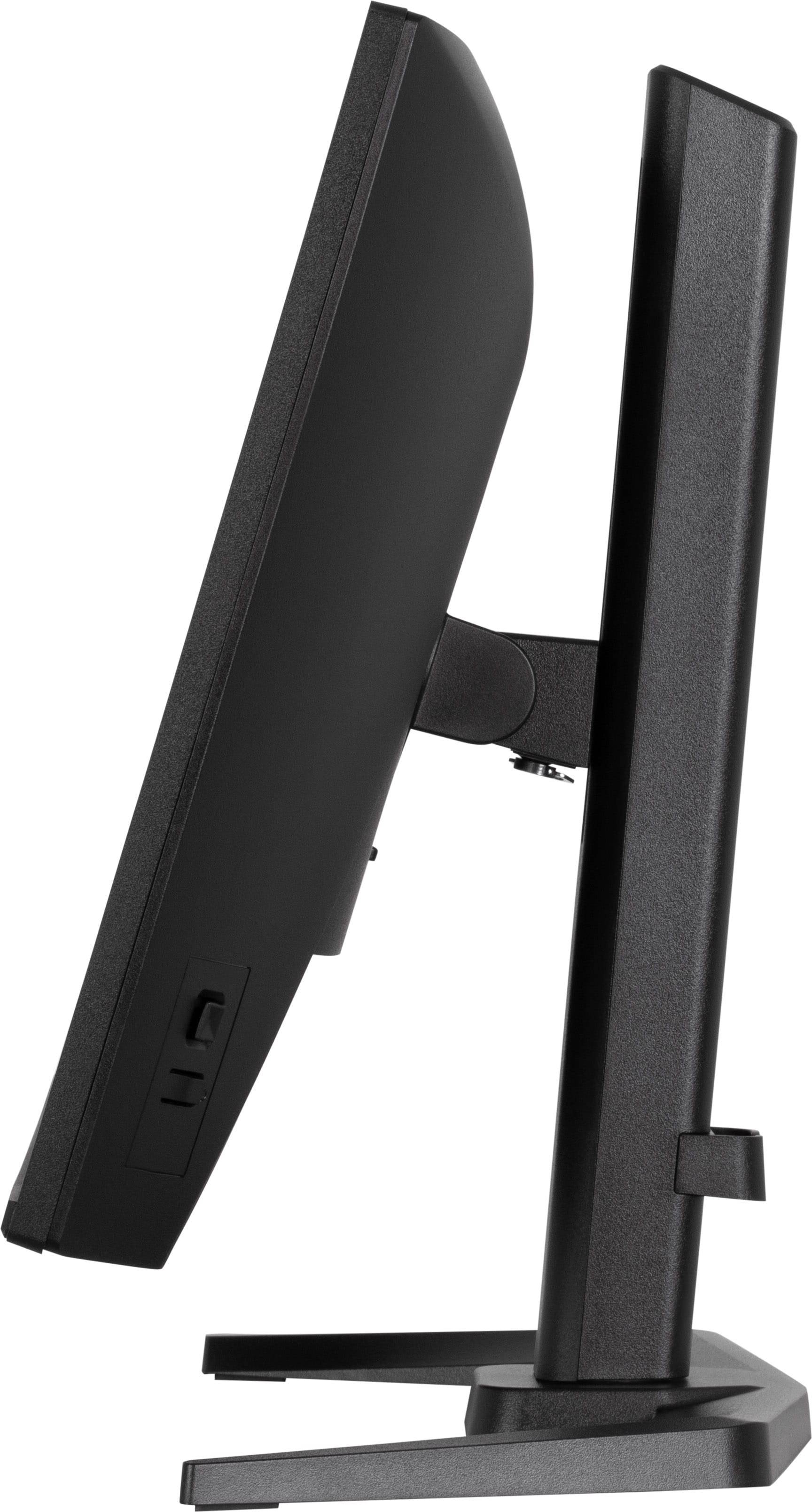 iiyama G-MASTER GB2471HS-B1 computer monitor 60,5 cm (23.8") 1920 x 1080 Pixels Full HD Zwart