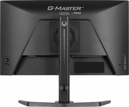 iiyama G-MASTER GB2471HS-B1 computer monitor 60,5 cm (23.8") 1920 x 1080 Pixels Full HD Zwart