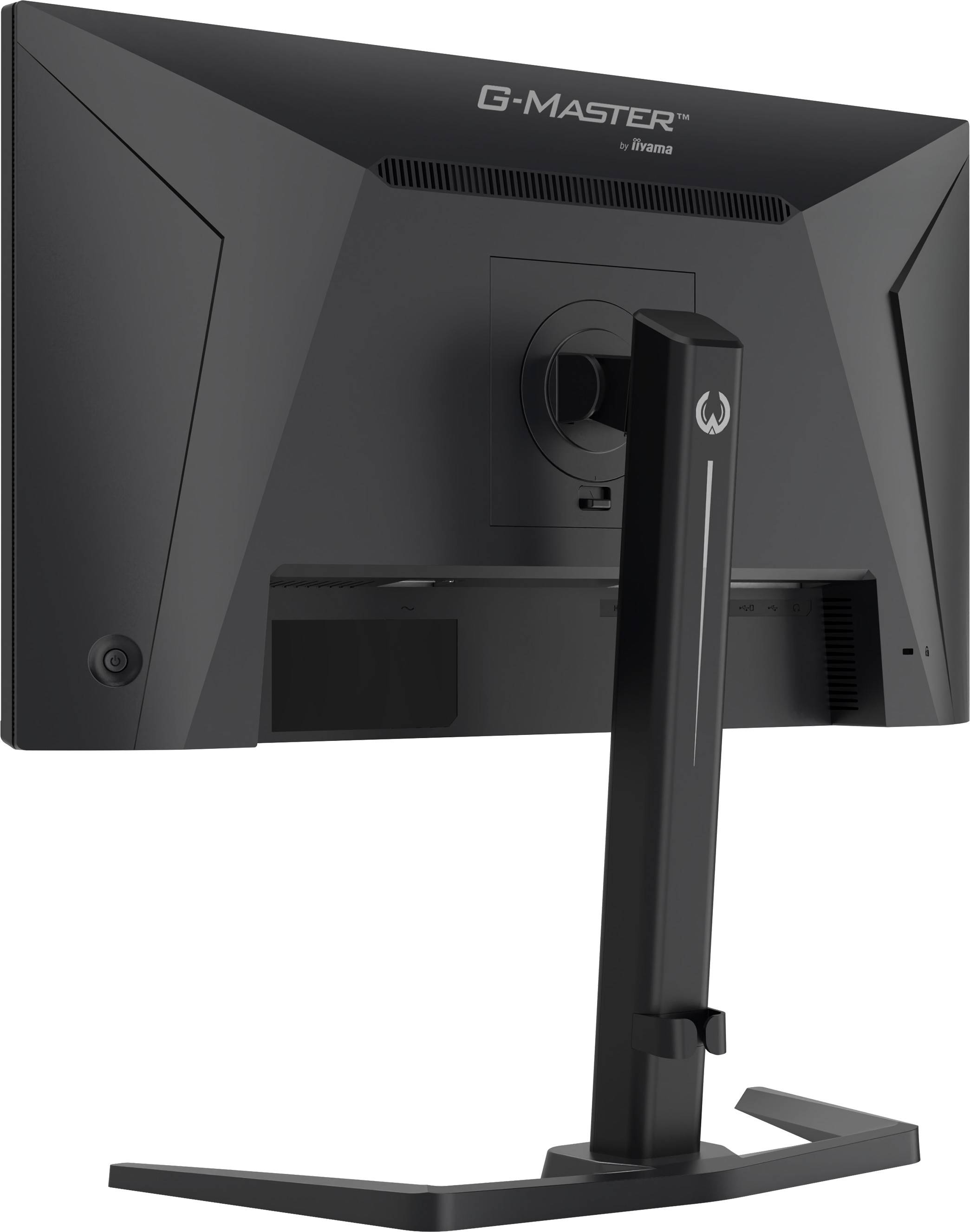 iiyama G-MASTER GB2591HSU-B1 computer monitor 62,2 cm (24.5") 1920 x 1080 Pixels Full HD LED Zwart