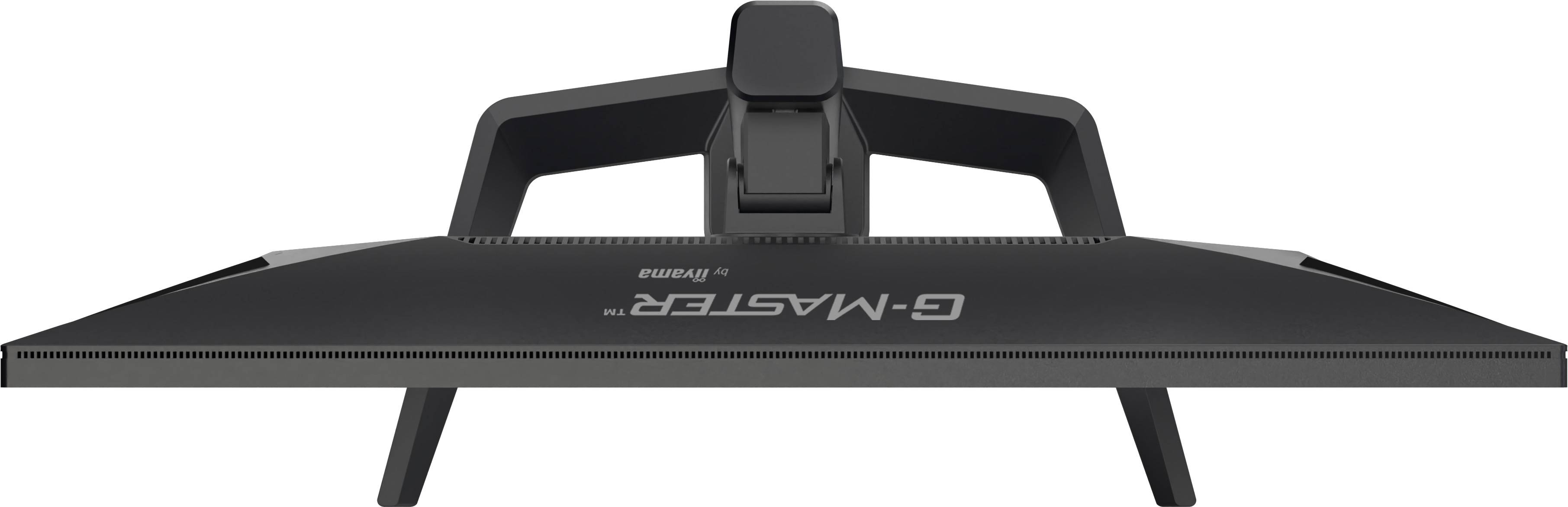 iiyama G-MASTER GB2591HSU-B1 computer monitor 62,2 cm (24.5") 1920 x 1080 Pixels Full HD LED Zwart