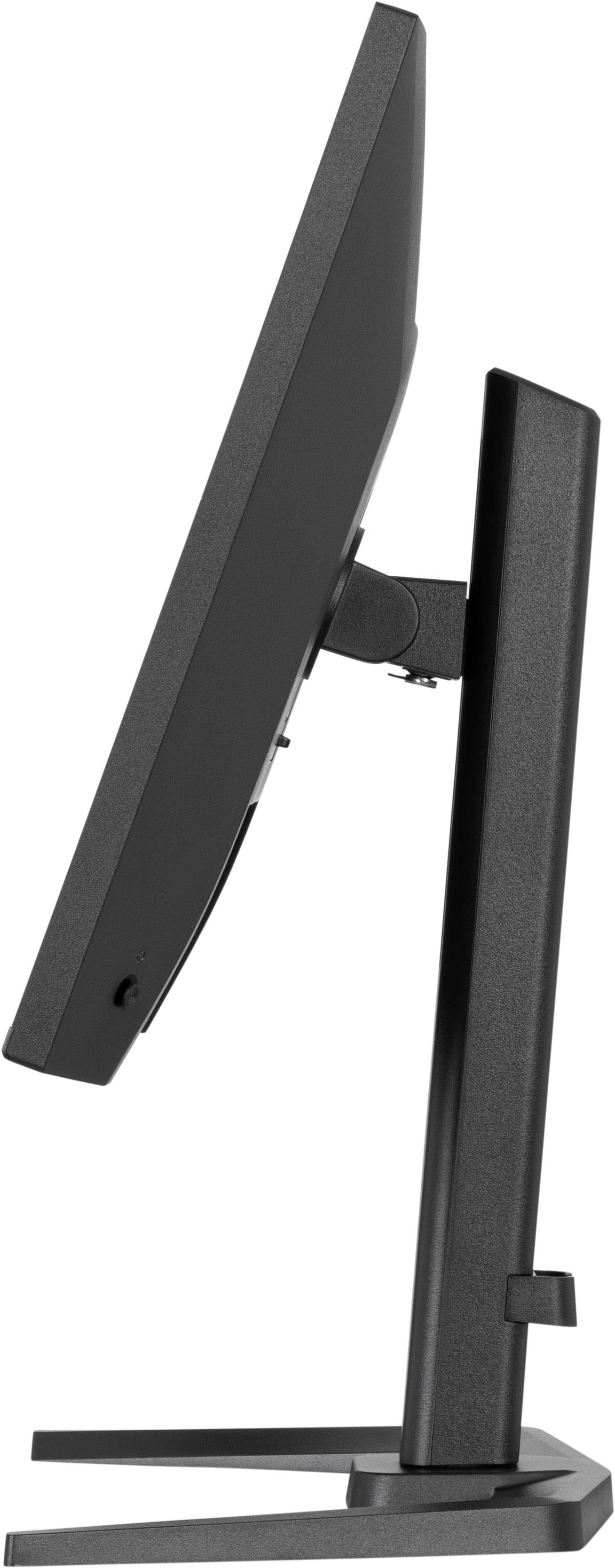 iiyama G-MASTER GB2741HSU-B1 computer monitor 68,6 cm (27") 1920 x 1080 Pixels Full HD Zwart