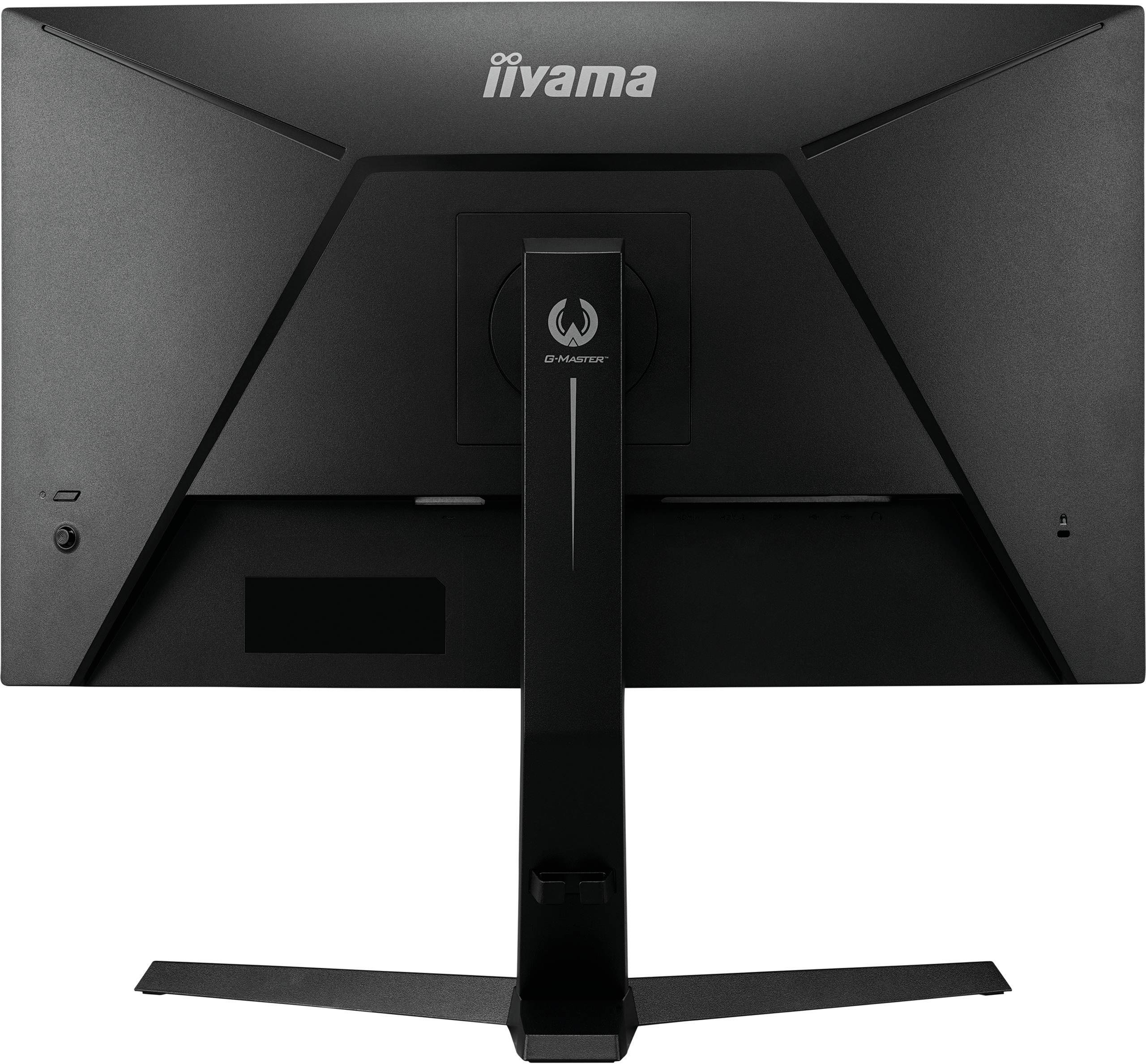 iiyama G-MASTER GB2766HSU-B1 LED display 68,6 cm (27") 1920 x 1080 Pixels Full HD Zwart