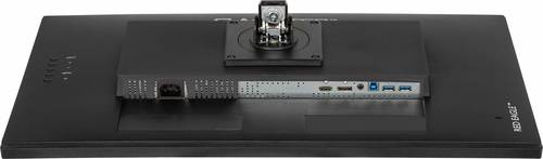 iiyama G-MASTER GB2770HSU-B6 computer monitor 68,6 cm (27") 1920 x 1080 Pixels Full HD LCD Zwart