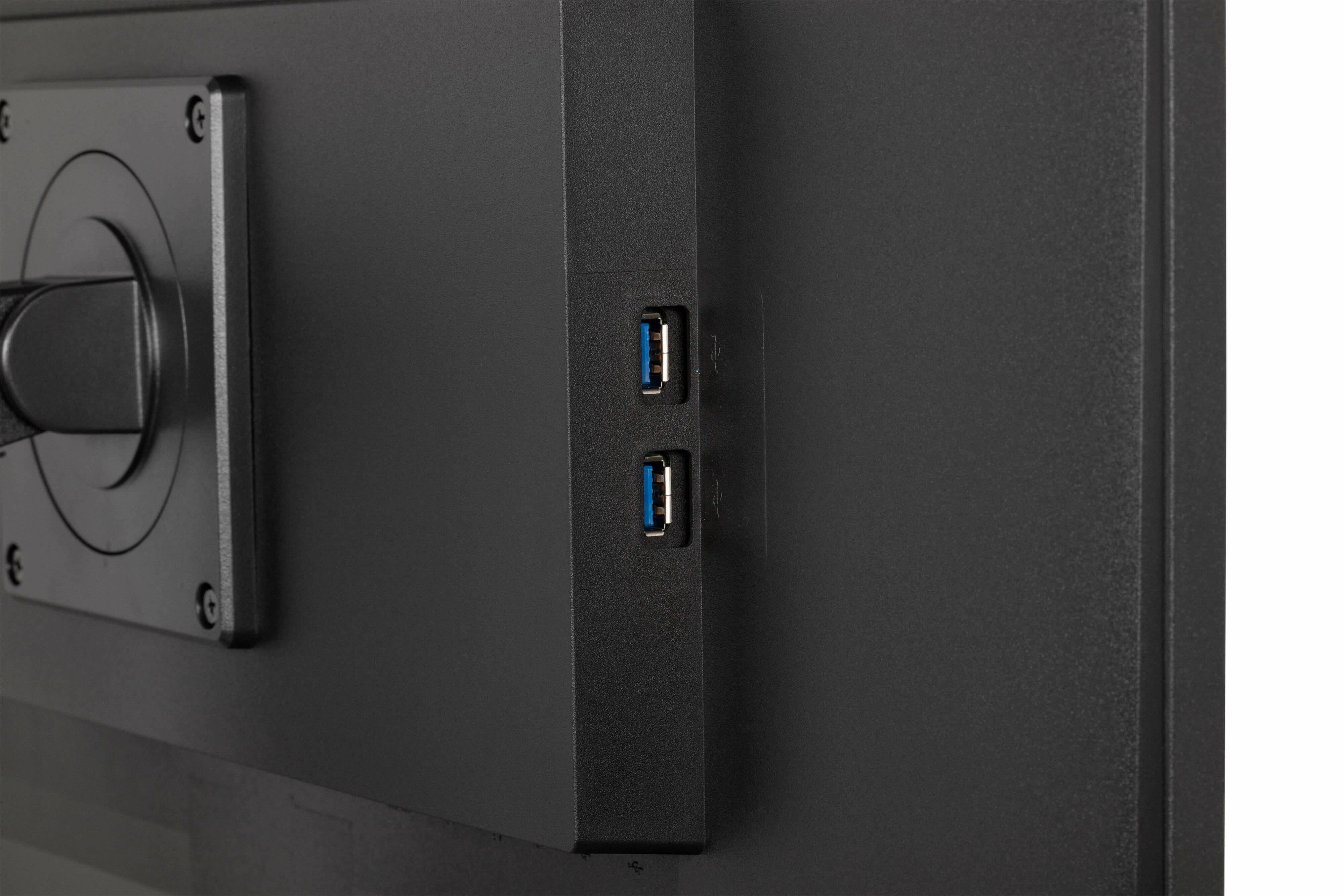 iiyama G-MASTER GB2770HSU-B6 computer monitor 68,6 cm (27") 1920 x 1080 Pixels Full HD LCD Zwart