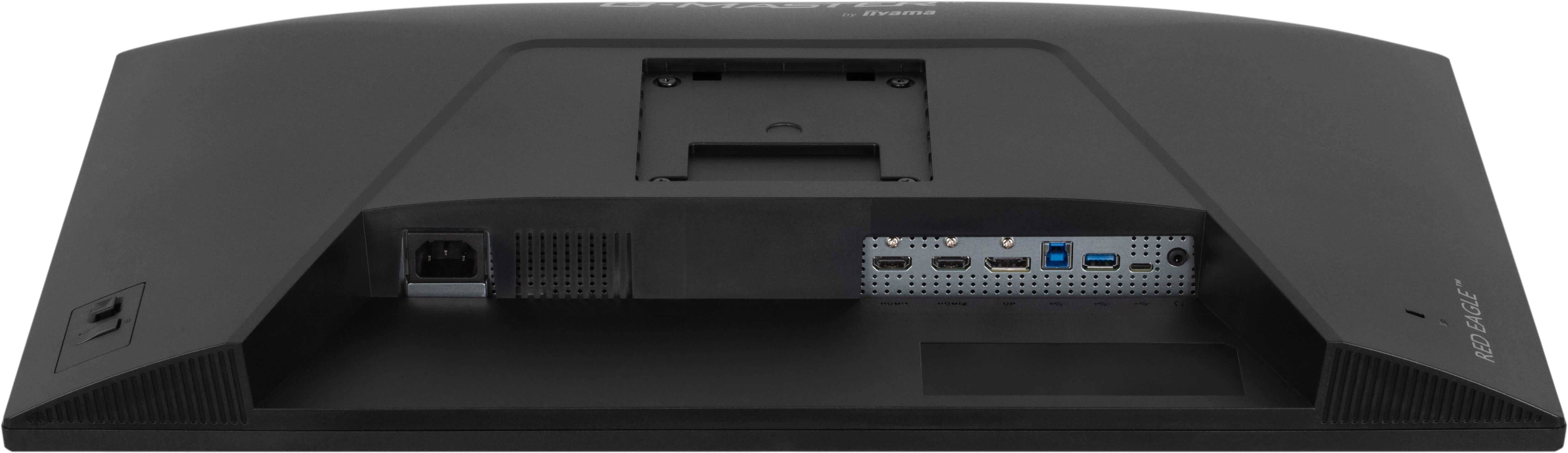 iiyama GB2771HSU-B1 computer monitor 68,6 cm (27") 1920 x 1080 Pixels Full HD Zwart