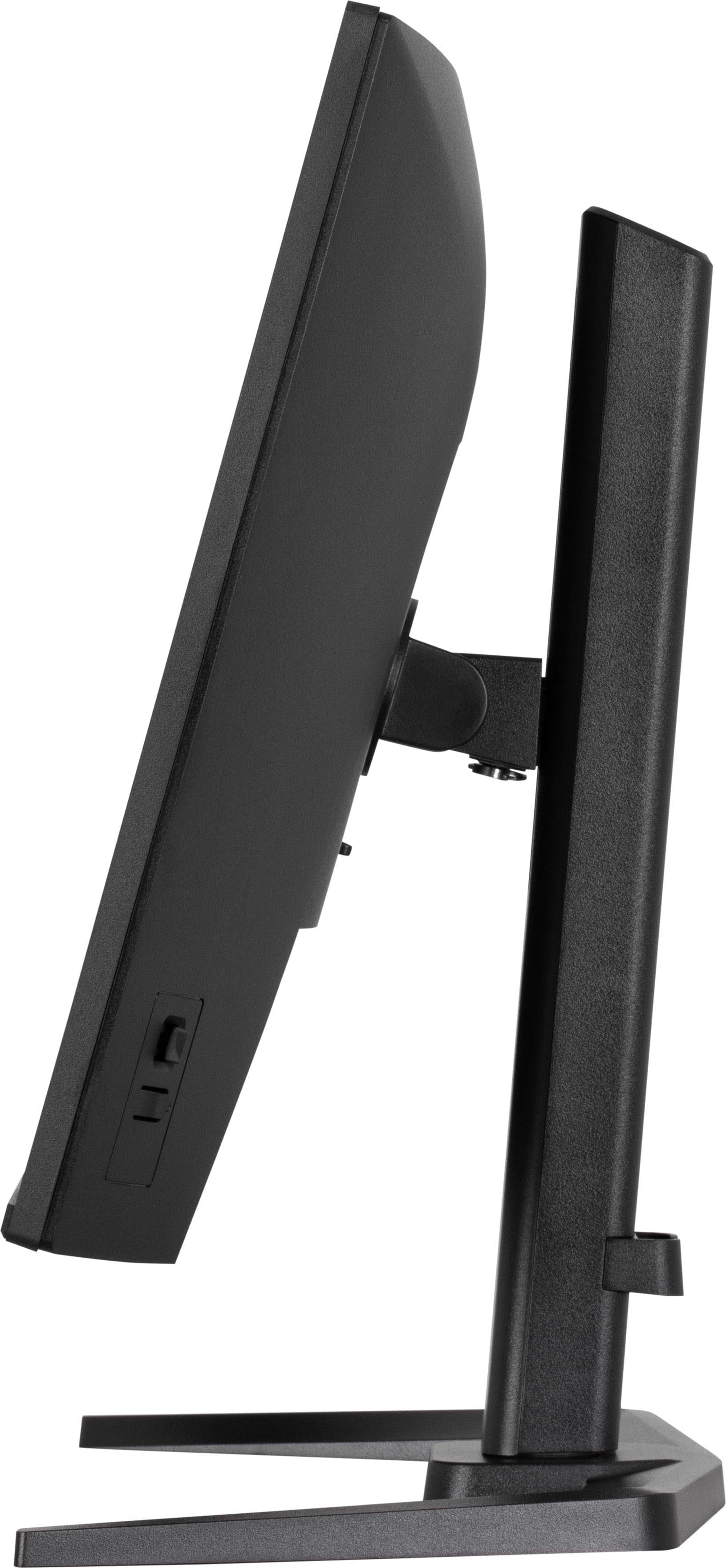 iiyama G-MASTER GB2771QSU-B1 computer monitor 68,6 cm (27") 2560 x 1440 Pixels Wide Quad HD Zwart