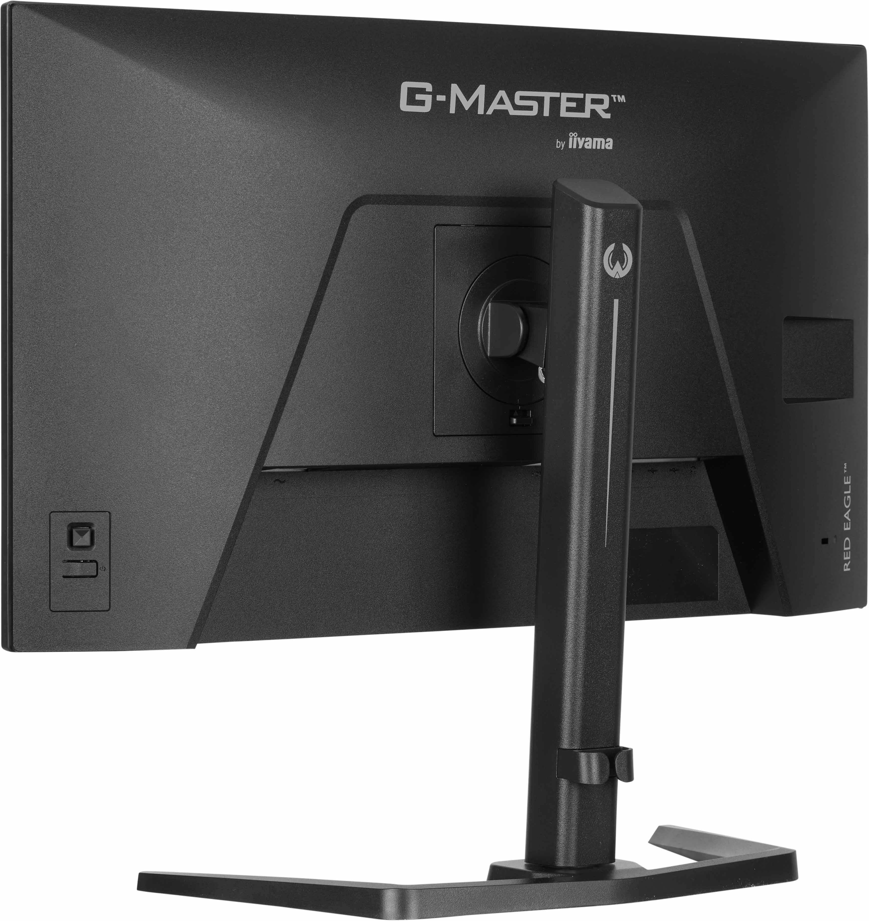 iiyama G-MASTER GB2771QSU-B1 computer monitor 68,6 cm (27") 2560 x 1440 Pixels Wide Quad HD Zwart