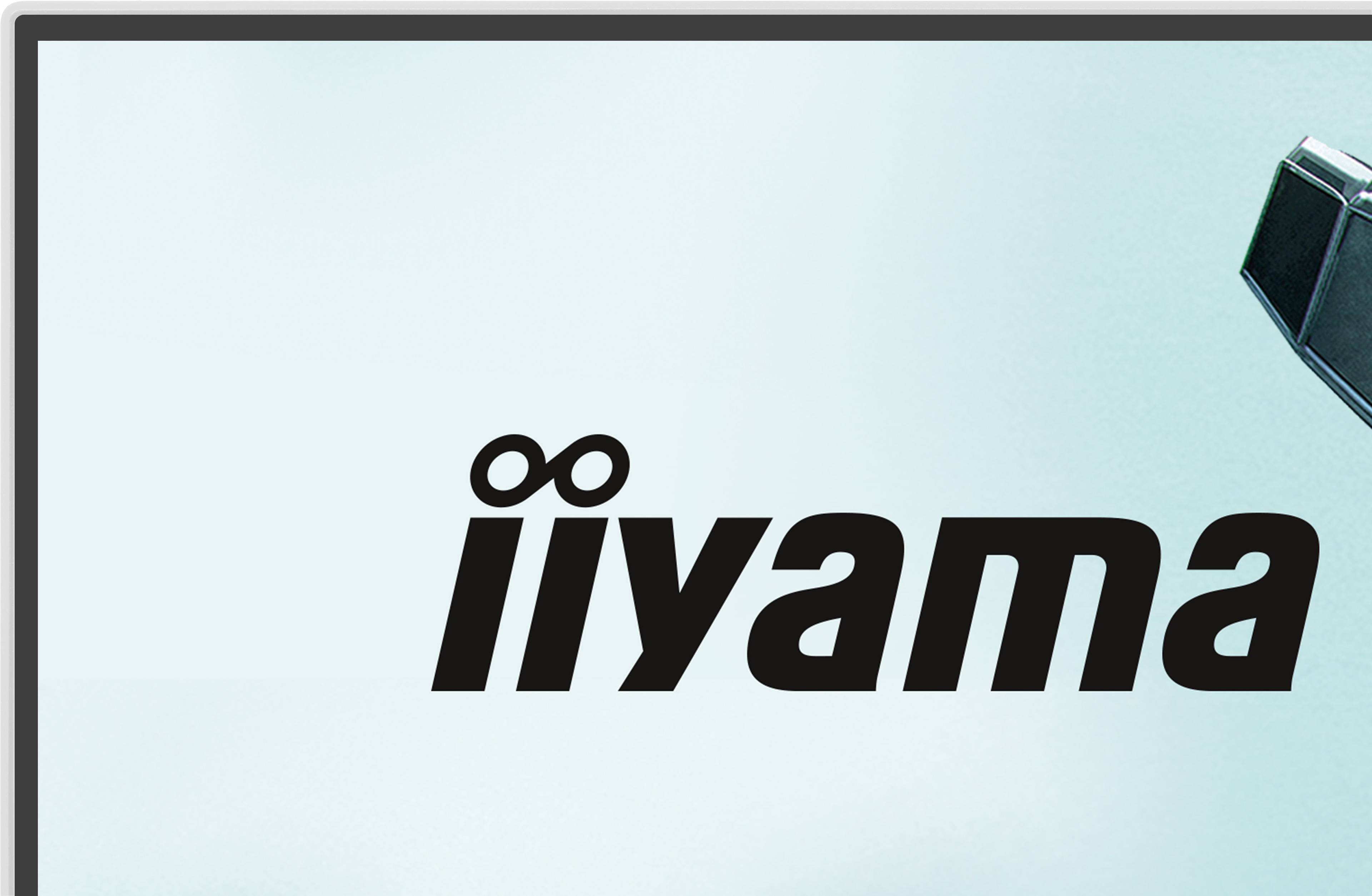 iiyama G-MASTER GB2771QSU-W1 computer monitor 68,6 cm (27") 2560 x 1440 Pixels Wide Quad HD Wit