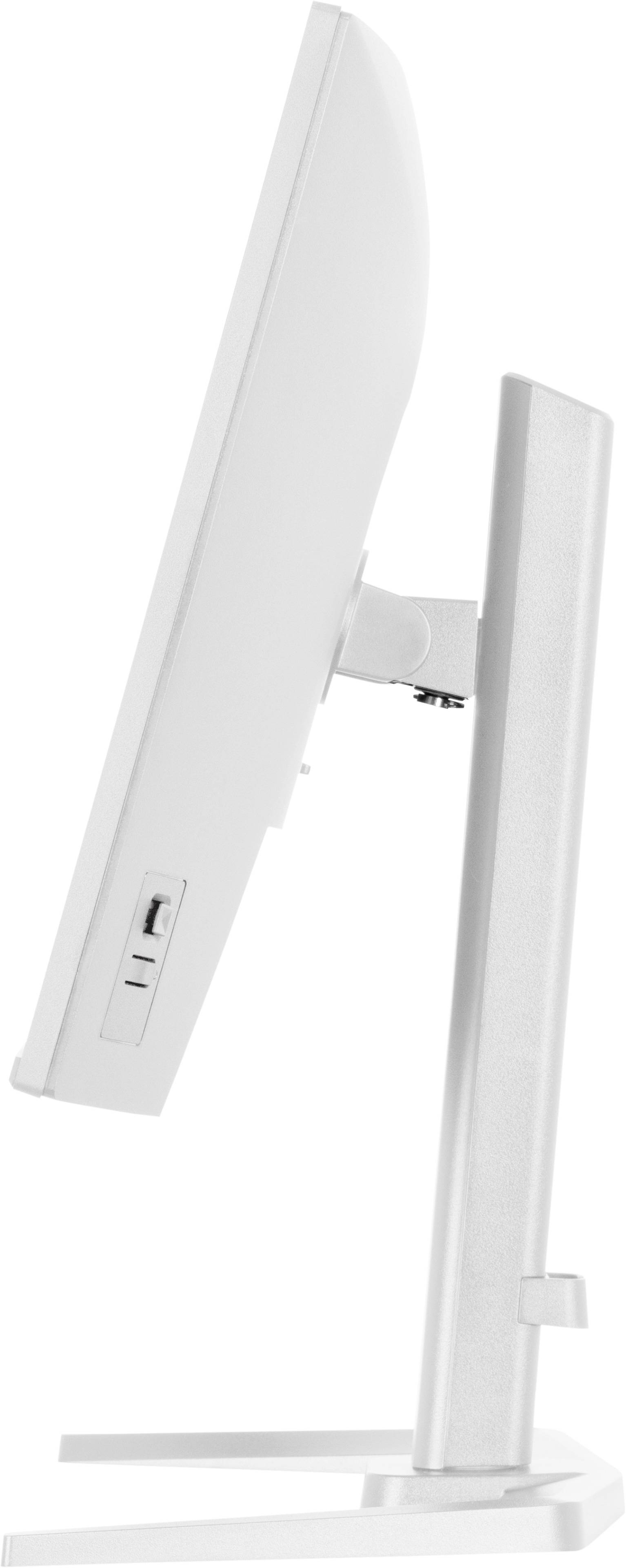 iiyama G-MASTER GB2771QSU-W1 computer monitor 68,6 cm (27") 2560 x 1440 Pixels Wide Quad HD Wit