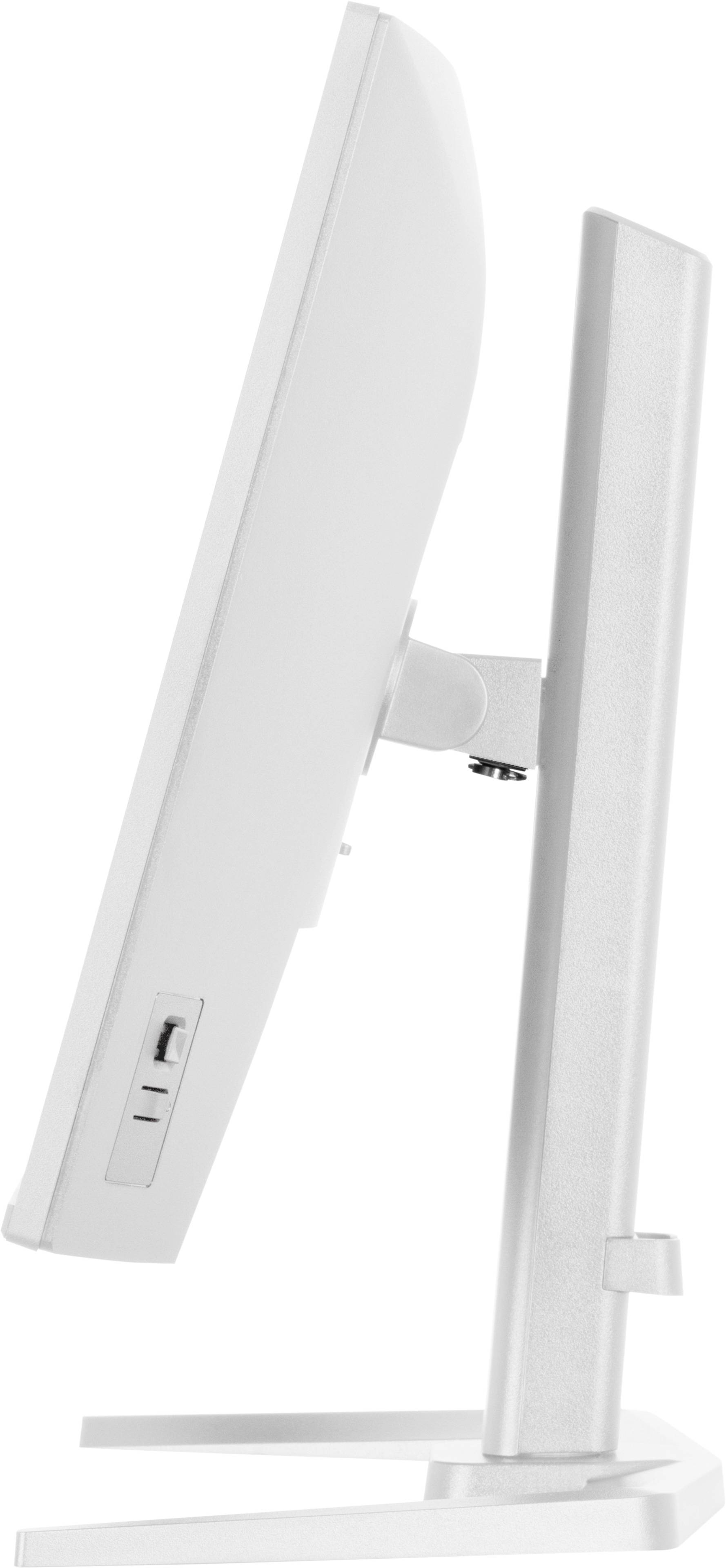 iiyama G-MASTER GB2771QSU-W1 computer monitor 68,6 cm (27") 2560 x 1440 Pixels Wide Quad HD Wit
