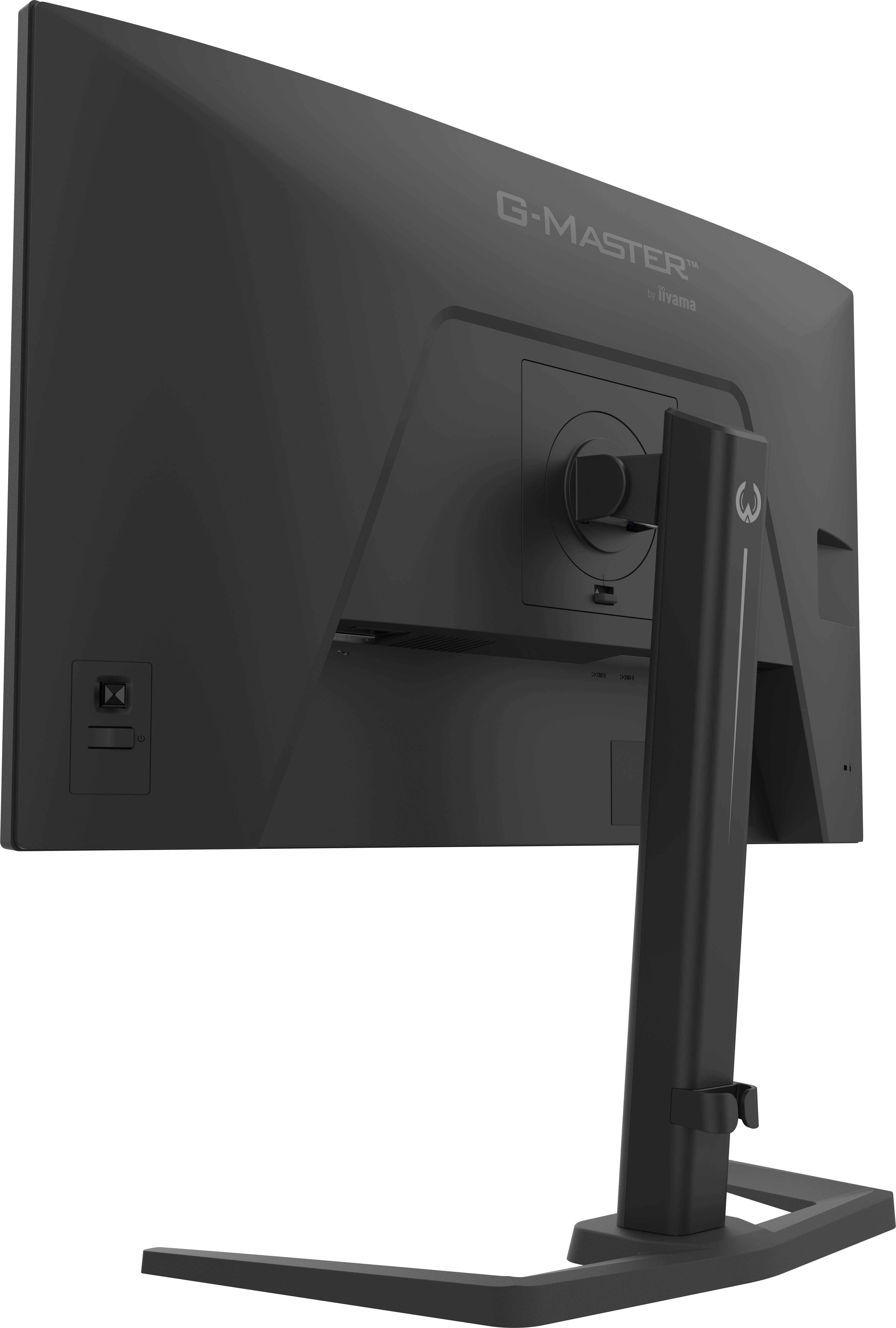 iiyama G-MASTER GB2791QSU-B1 computer monitor 68,6 cm (27") 2560 x 1440 Pixels Wide Quad HD Zwart
