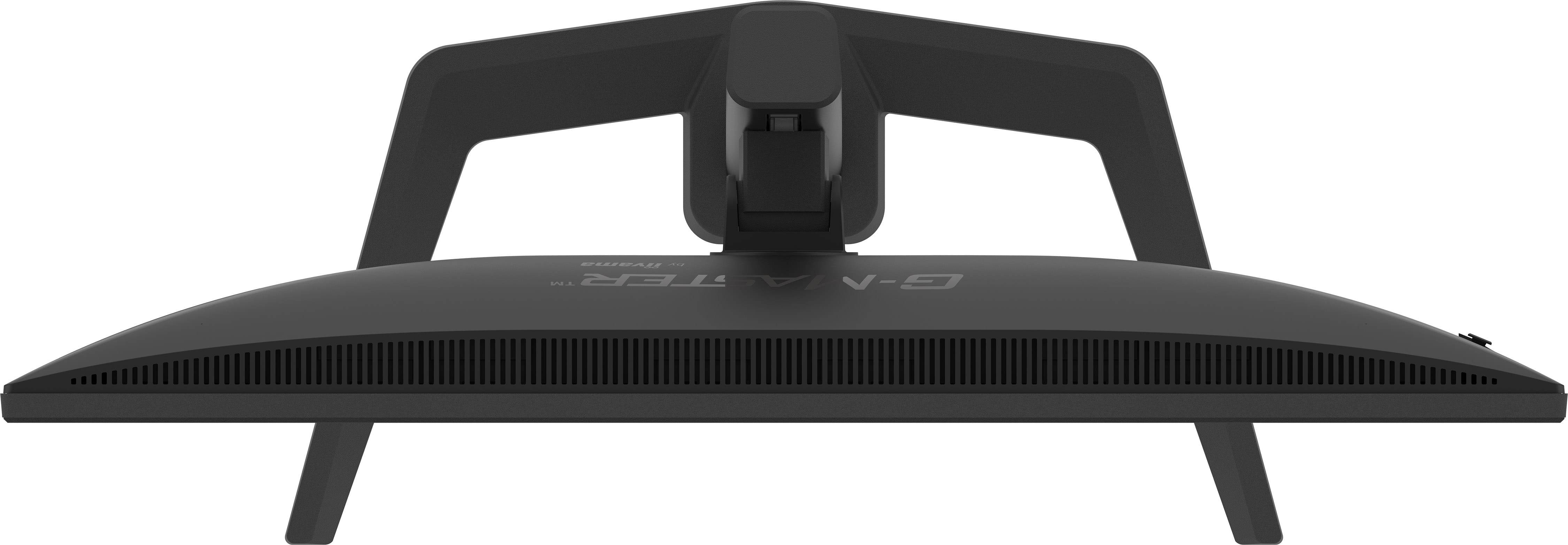 iiyama G-MASTER GB2791QSU-B1 computer monitor 68,6 cm (27") 2560 x 1440 Pixels Wide Quad HD Zwart