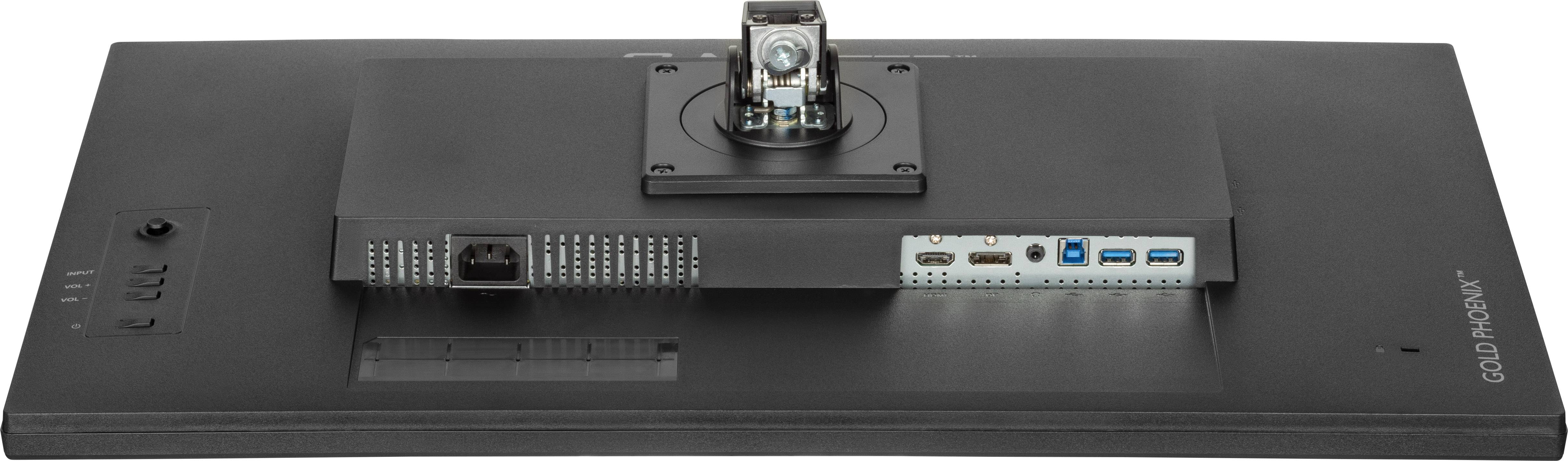 iiyama GB2795HSU-B1 computer monitor 68,6 cm (27") 1920 x 1080 Pixels Full HD LED Zwart