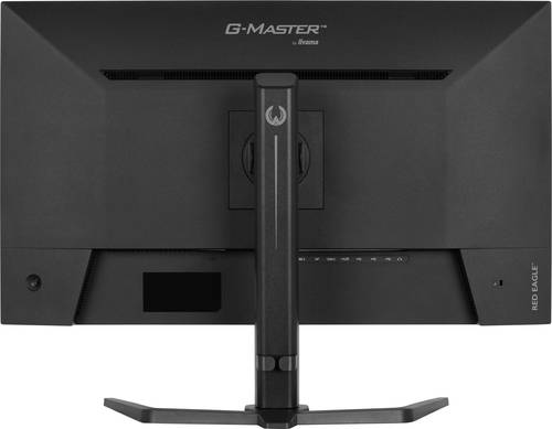 iiyama G-MASTER GB3261UHSCP-B1 computer monitor 80 cm (31.5") 3840 x 2160 Pixels 4K Ultra HD LED Zwart