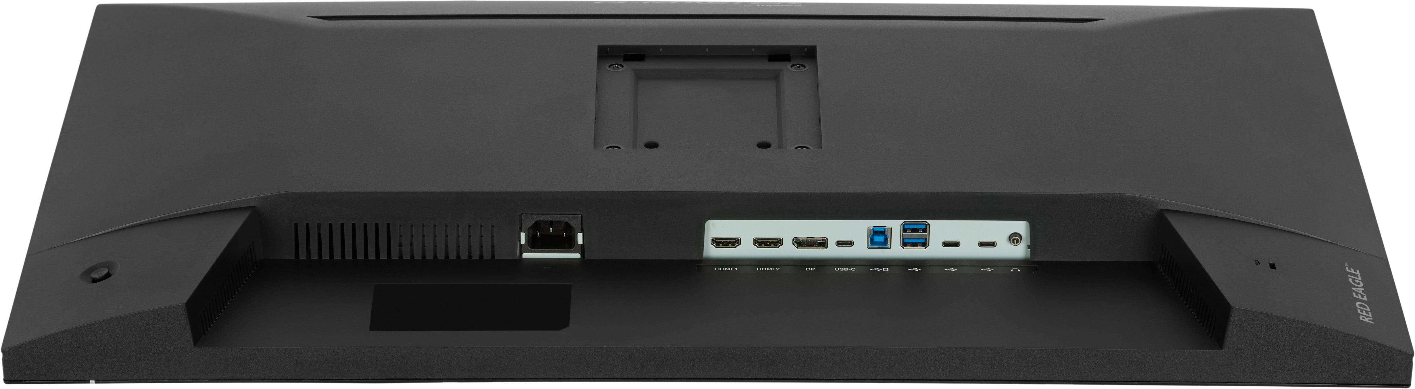 iiyama G-MASTER GB3261UHSCP-B1 computer monitor 80 cm (31.5") 3840 x 2160 Pixels 4K Ultra HD LED Zwart