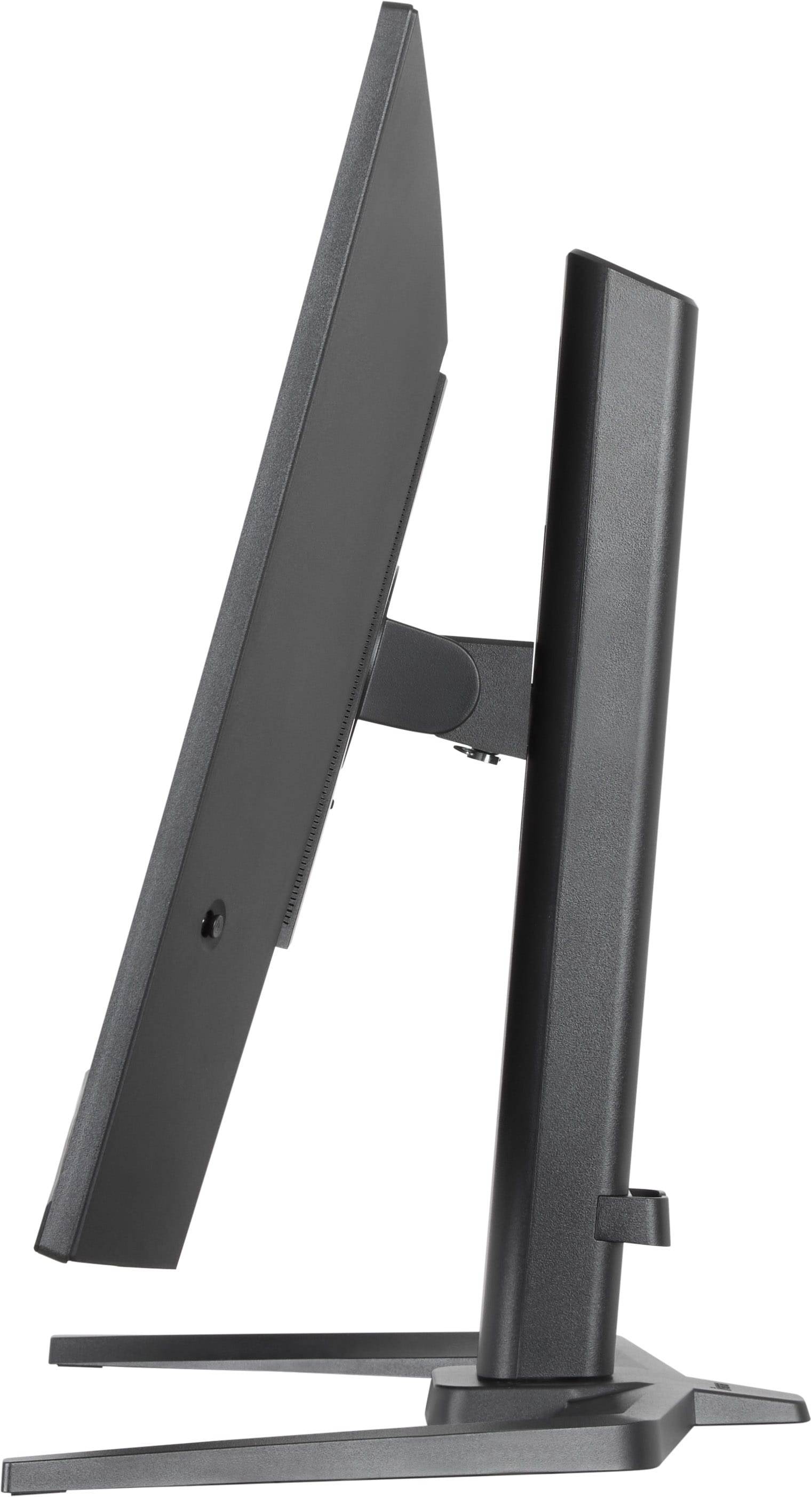 iiyama G-MASTER GB3272QSU-B1 computer monitor 80 cm (31.5") 2560 x 1440 Pixels Quad HD LED Zwart