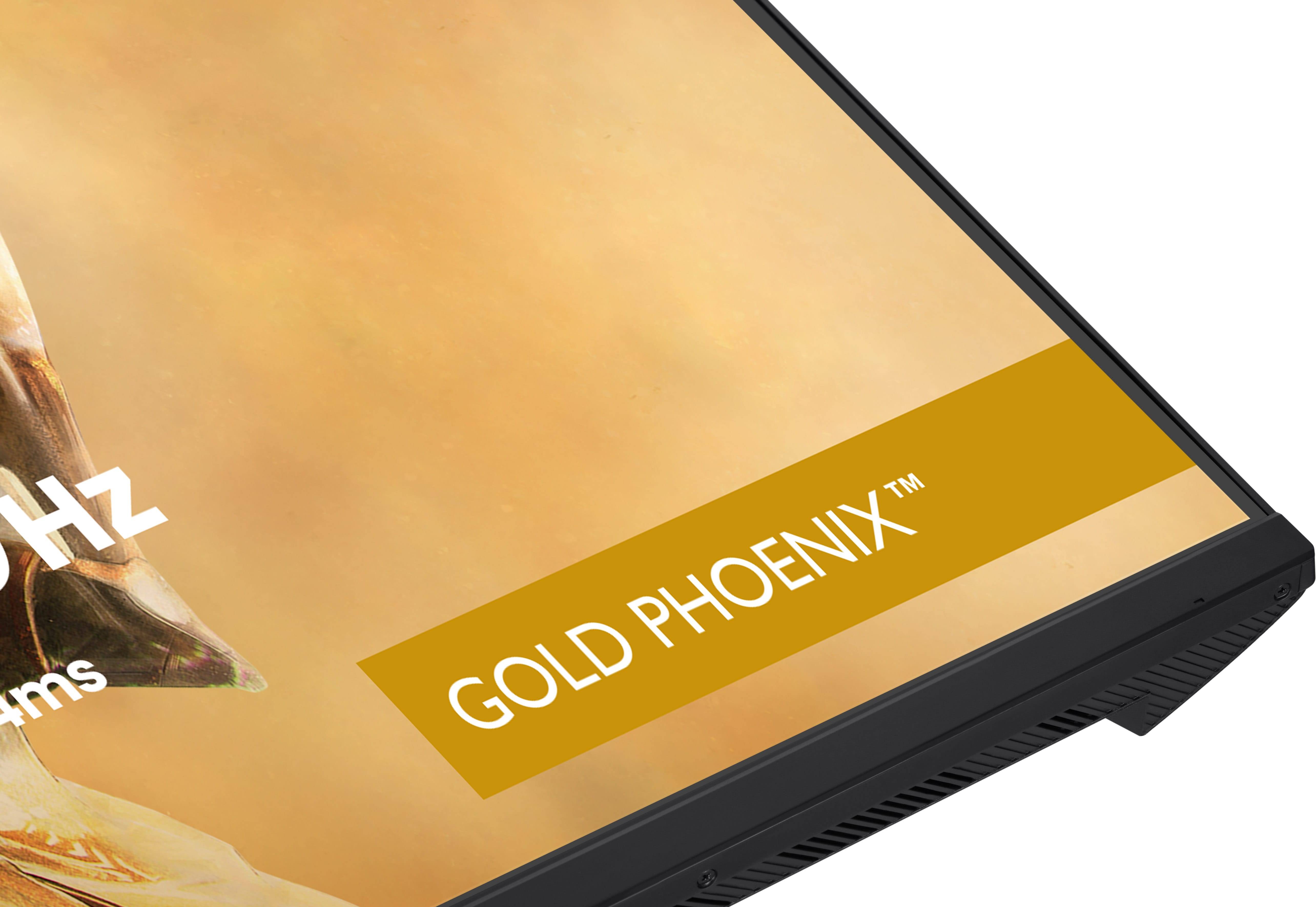 iiyama G-MASTER GB3295QSU-B1 computer monitor 80 cm (31.5") 2560 x 1440 Pixels Quad HD LED Zwart