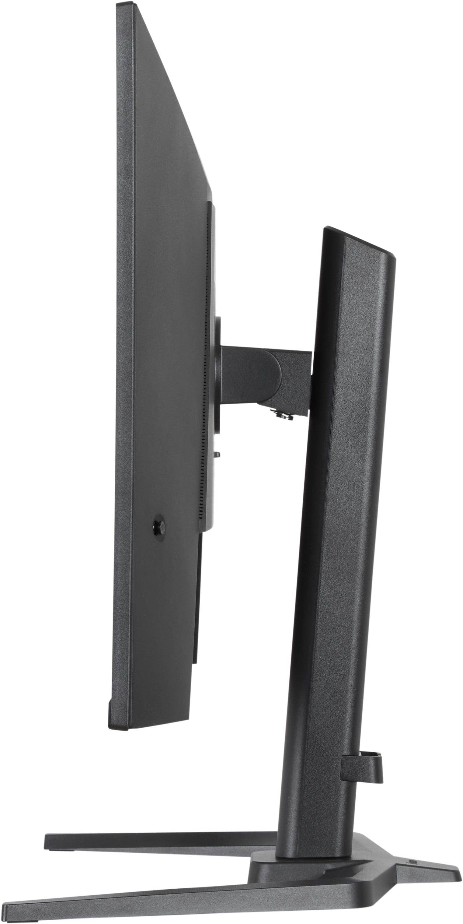 iiyama G-MASTER GB3295QSU-B1 computer monitor 80 cm (31.5") 2560 x 1440 Pixels Quad HD LED Zwart