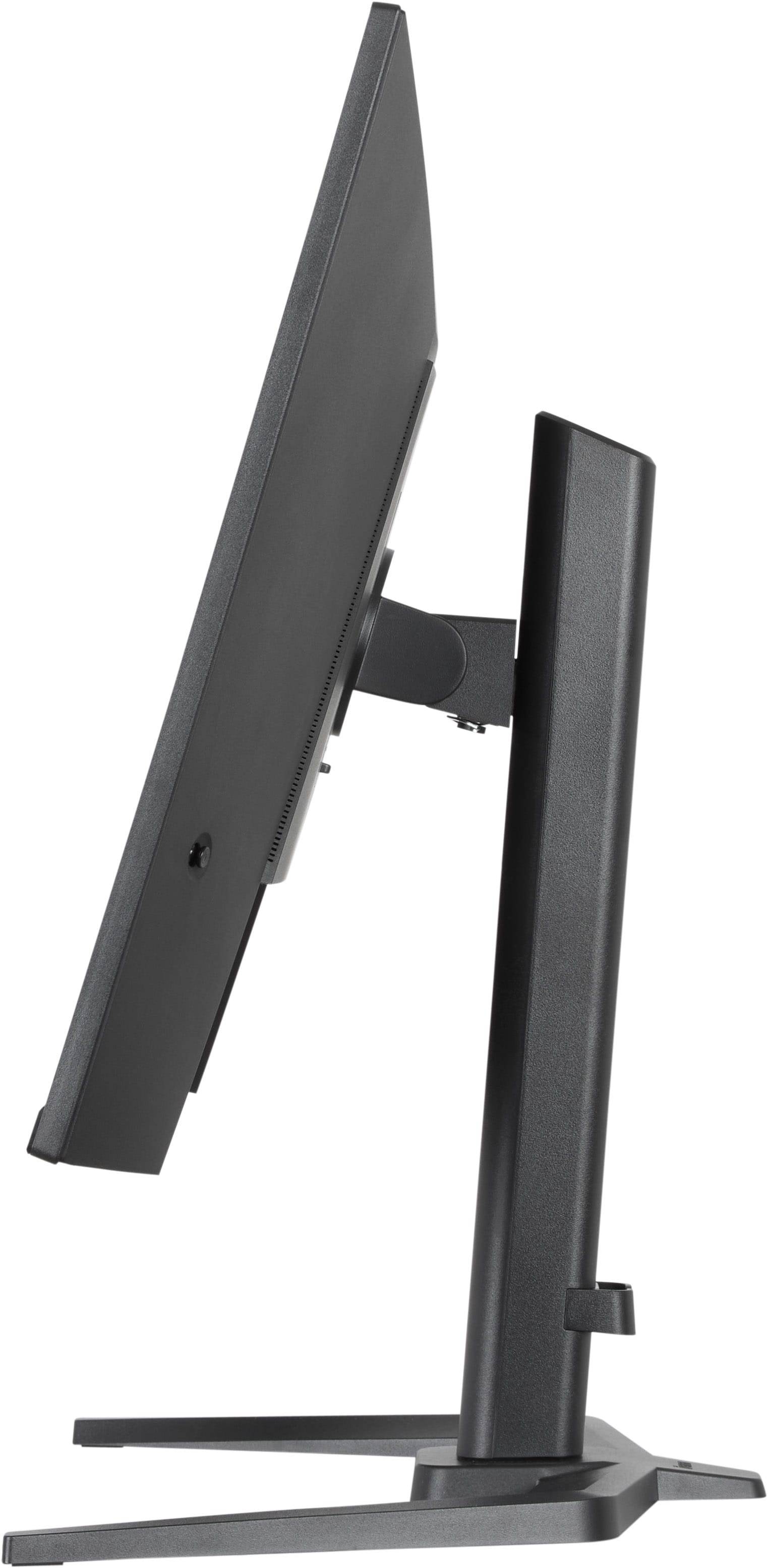 iiyama G-MASTER GB3295QSU-B1 computer monitor 80 cm (31.5") 2560 x 1440 Pixels Quad HD LED Zwart