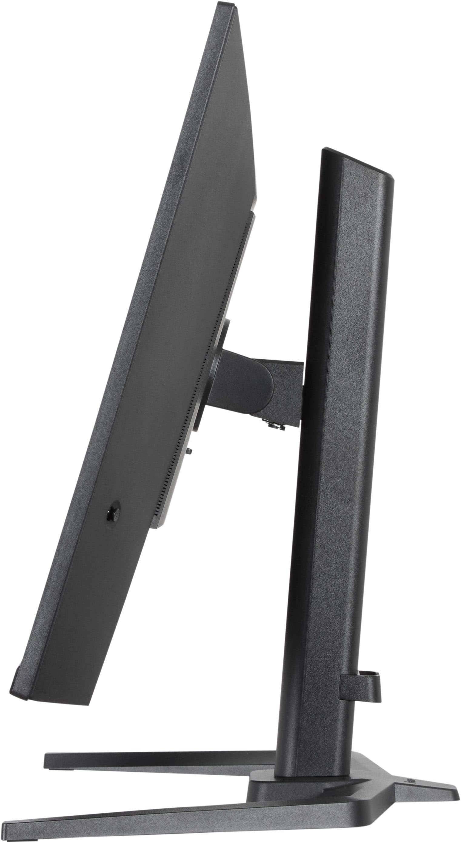 iiyama G-MASTER GB3295QSU-B1 computer monitor 80 cm (31.5") 2560 x 1440 Pixels Quad HD LED Zwart