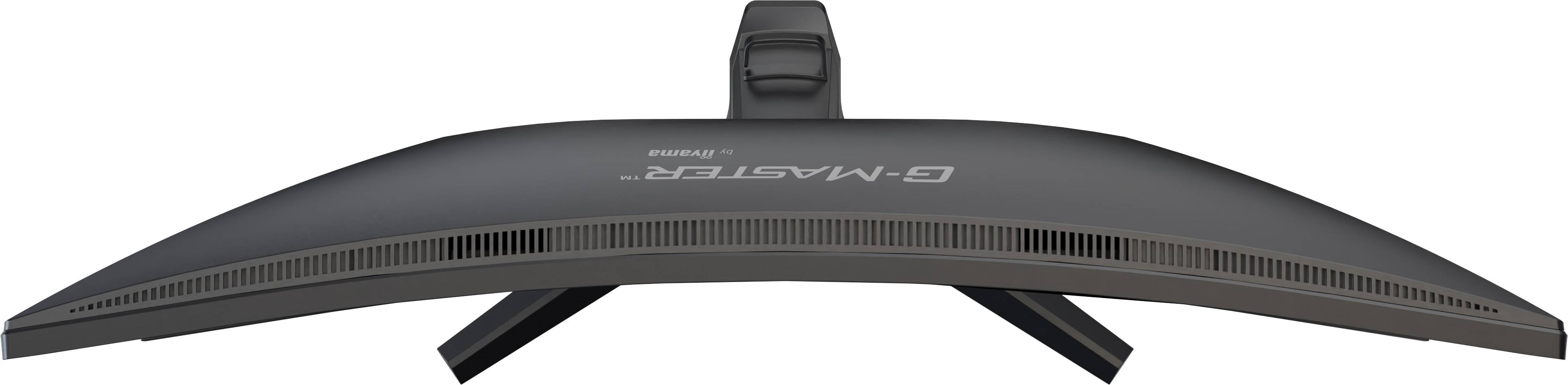 iiyama G-MASTER GC2781HSU-B1 27" 144H computer monitor 68,6 cm (27") 1920 x 1080 Pixels Zwart