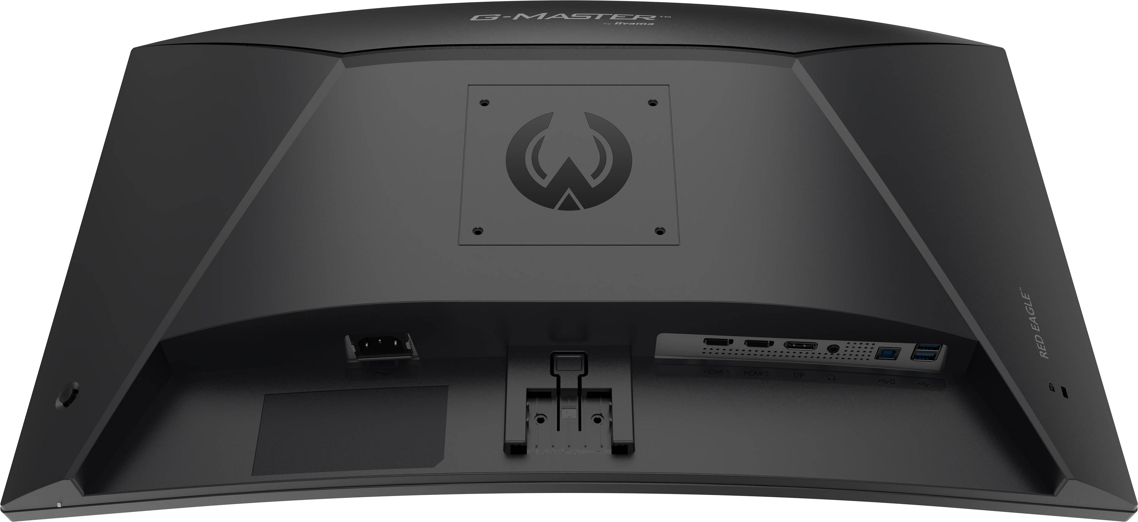 iiyama G-MASTER GC2784HSU-B1 27" 240H computer monitor 68,6 cm (27") 1920 x 1080 Pixels Zwart