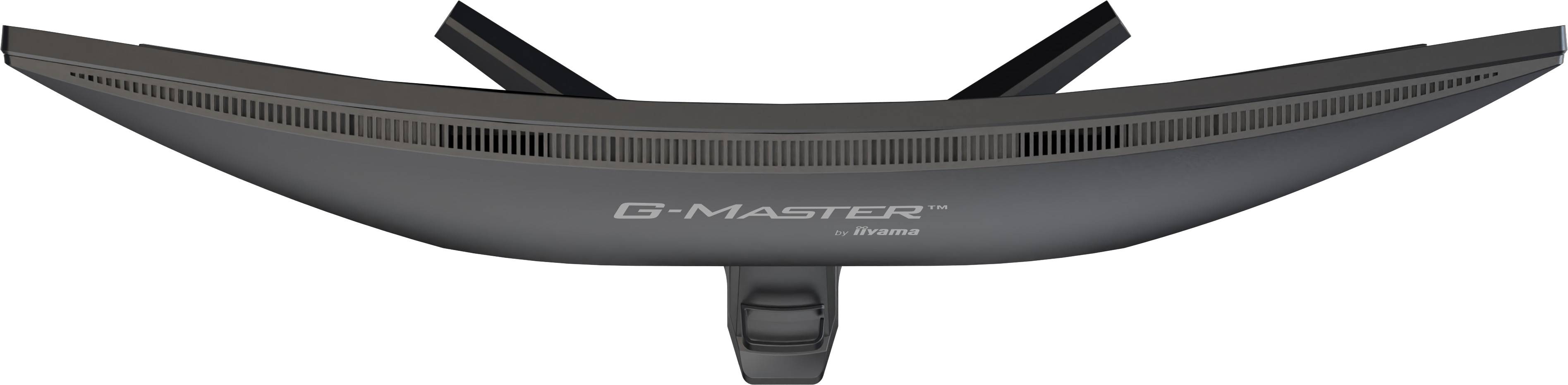 iiyama G-MASTER GC2784HSU-B1 27" 240H computer monitor 68,6 cm (27") 1920 x 1080 Pixels Zwart