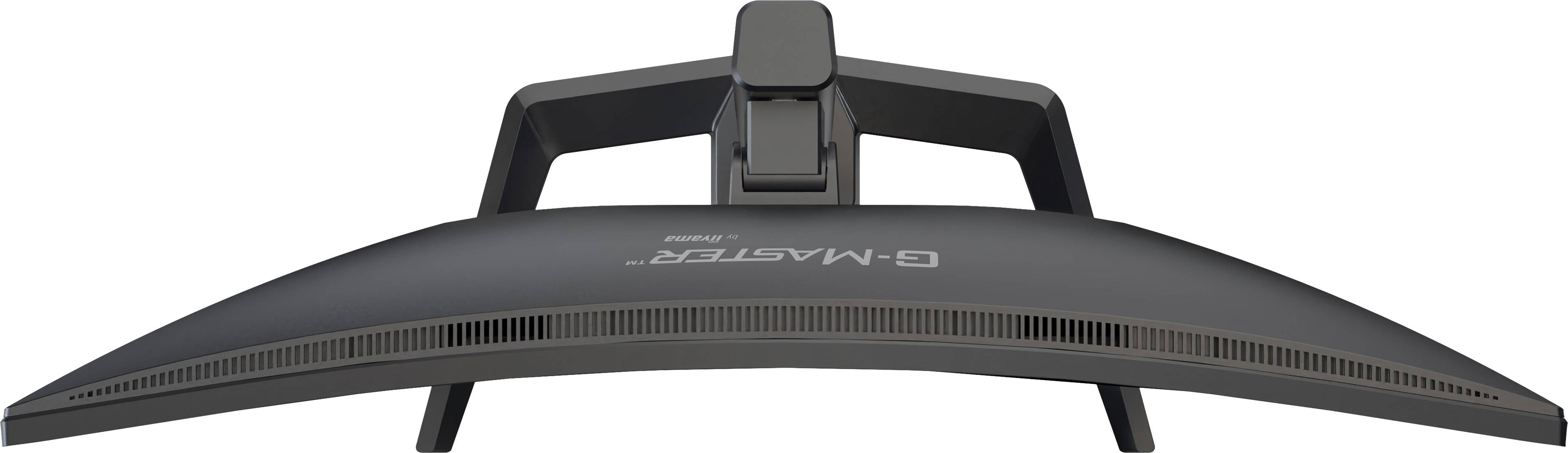 iiyama G-MASTER GCB2784HSU-B1 27" 240Hz computer monitor 68,6 cm (27") 1920 x 1080 Pixels Zwart