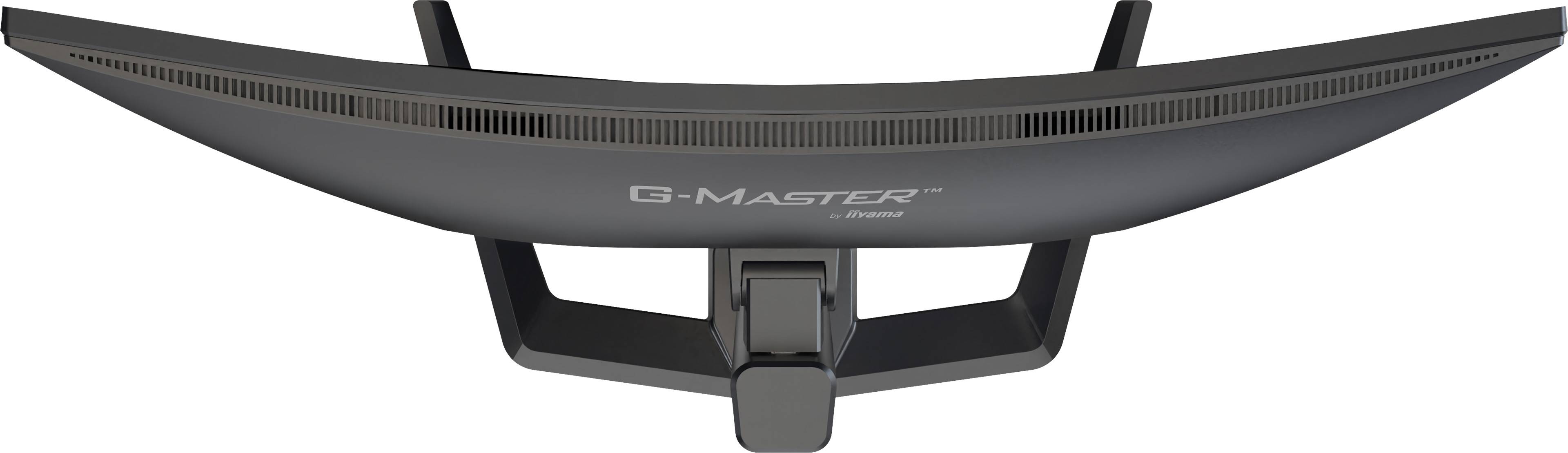 iiyama G-MASTER GCB2784HSU-B1 27" 240Hz computer monitor 68,6 cm (27") 1920 x 1080 Pixels Zwart