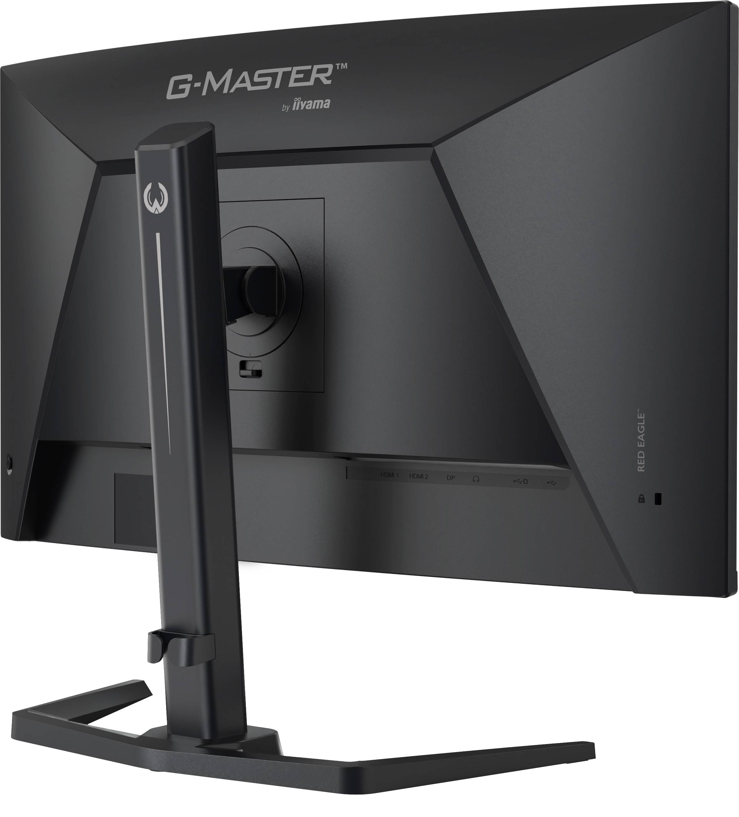 iiyama G-MASTER GCB2784HSU-B1 27" 240Hz computer monitor 68,6 cm (27") 1920 x 1080 Pixels Zwart