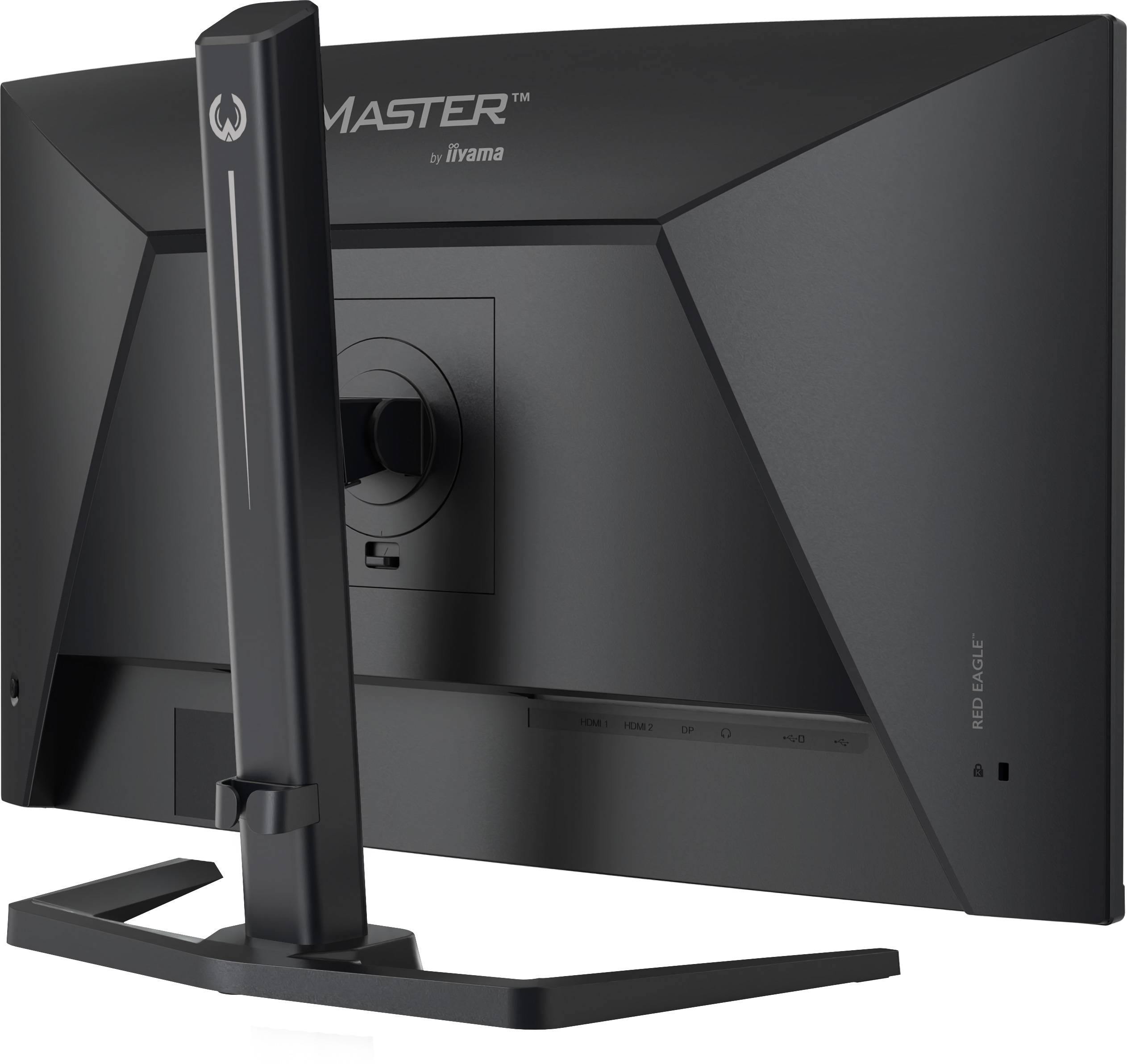 iiyama G-MASTER GCB2784HSU-B1 27" 240Hz computer monitor 68,6 cm (27") 1920 x 1080 Pixels Zwart