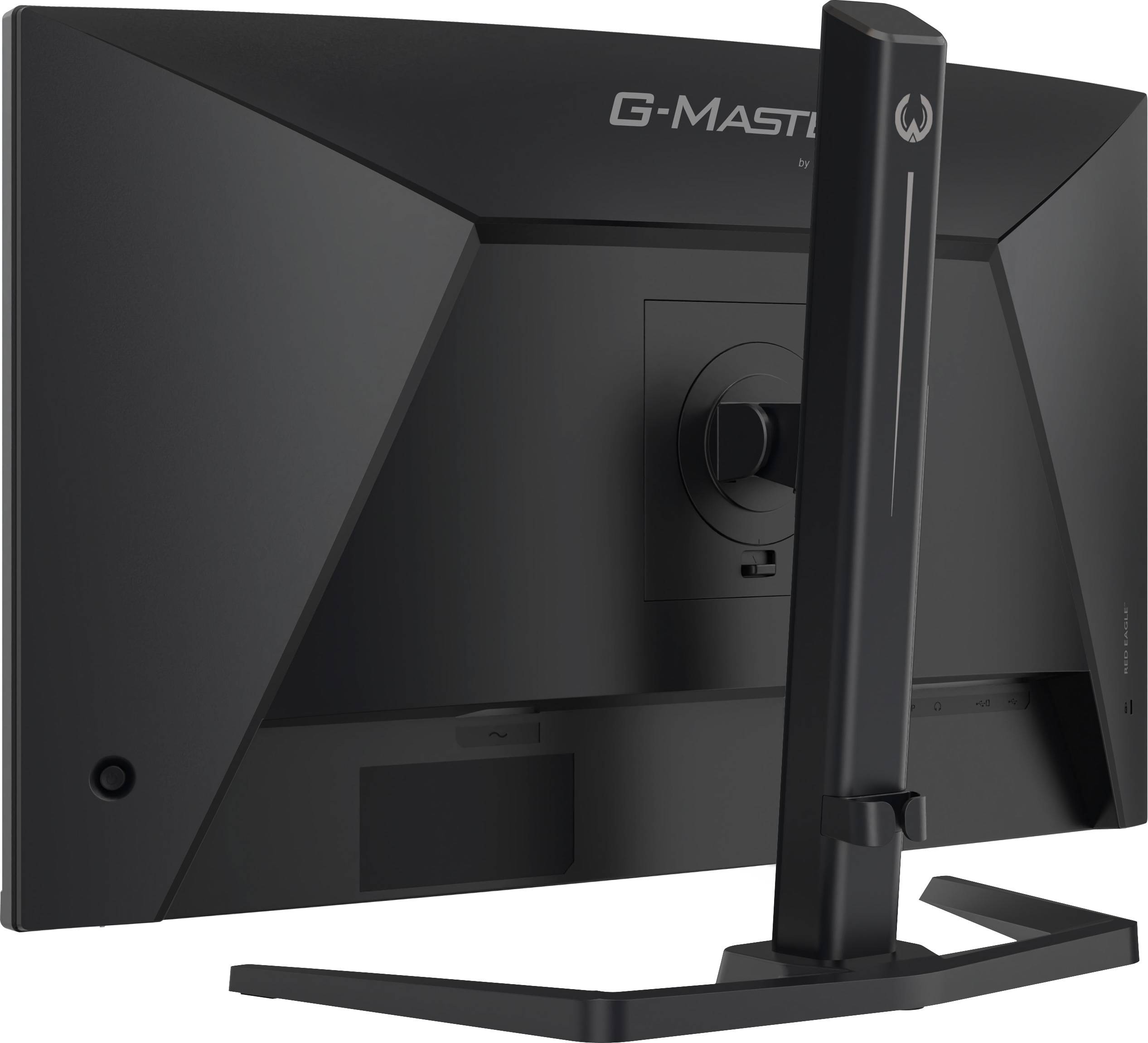 iiyama G-MASTER GCB2784HSU-B1 27" 240Hz computer monitor 68,6 cm (27") 1920 x 1080 Pixels Zwart