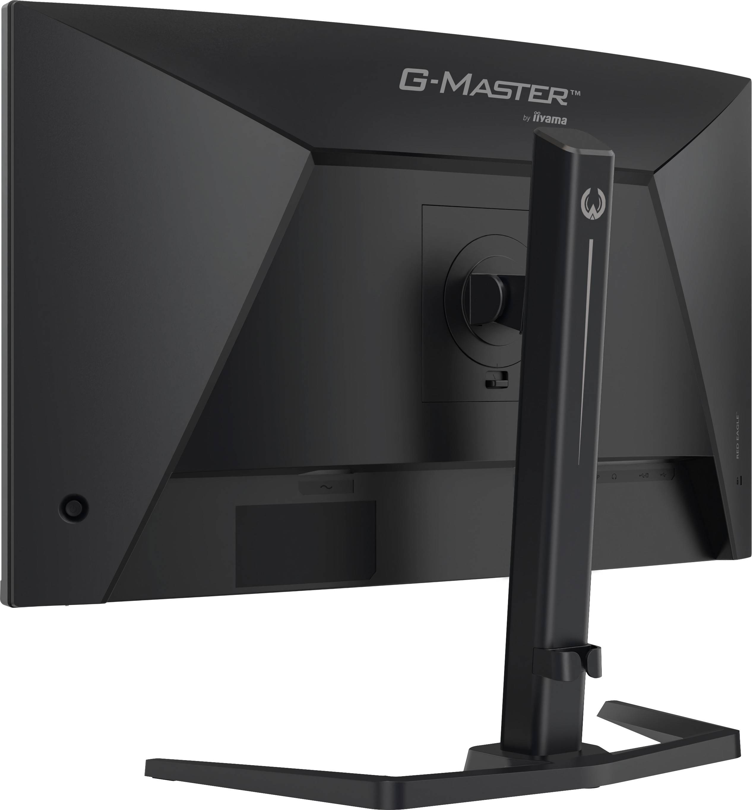 iiyama G-MASTER GCB2784HSU-B1 27" 240Hz computer monitor 68,6 cm (27") 1920 x 1080 Pixels Zwart