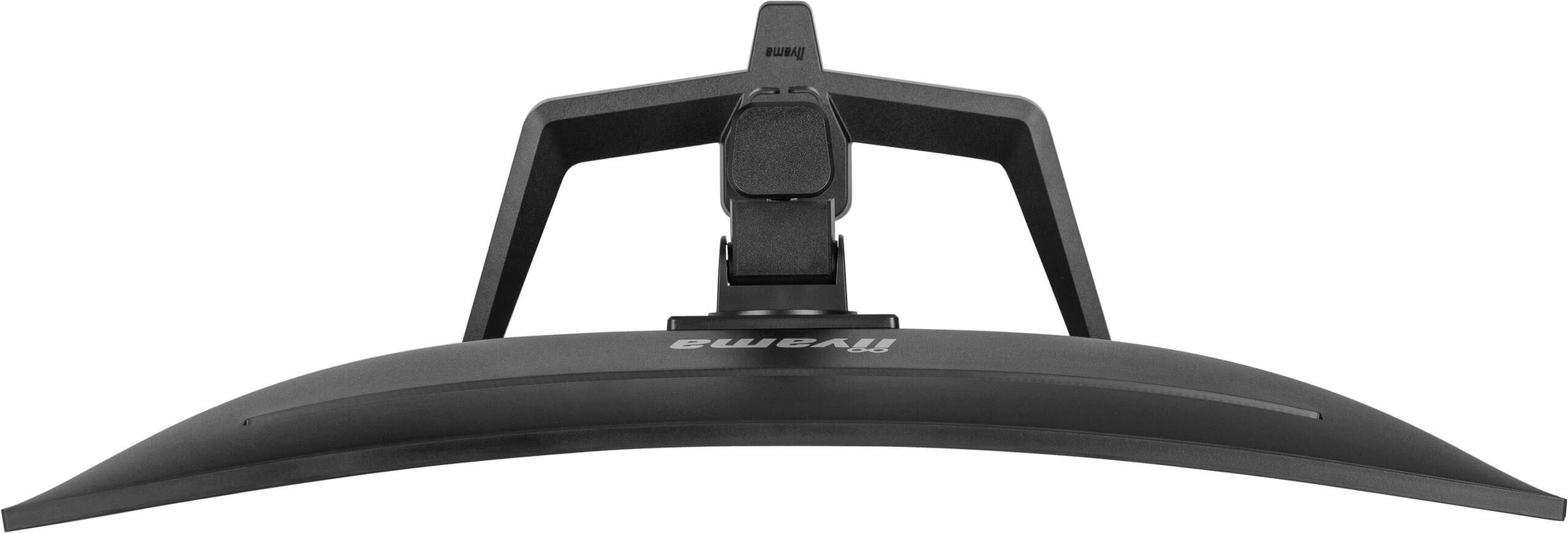 iiyama G-MASTER GCB3280QSU-B2 computer monitor 80 cm (31.5") 2560 x 1440 Pixels Dual QHD LED Zwart