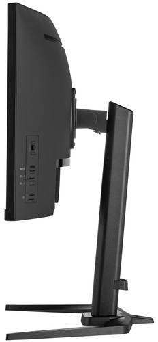 iiyama G-MASTER GCB3481WQSU-B1 computer monitor 86,4 cm (34") 3440 x 1440 Pixels UltraWide Quad HD LCD Zwart