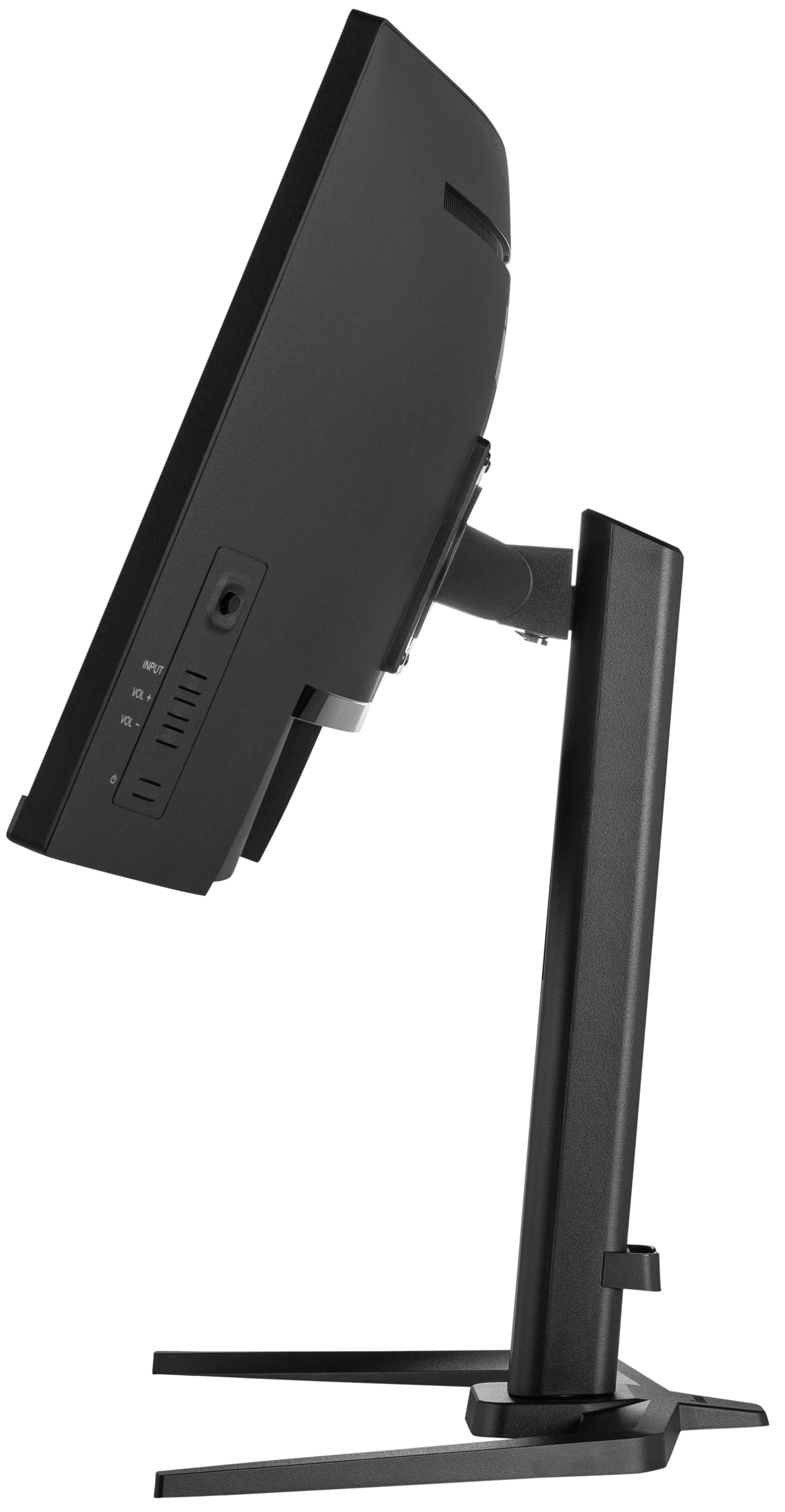 iiyama G-MASTER GCB3481WQSU-B1 computer monitor 86,4 cm (34") 3440 x 1440 Pixels UltraWide Quad HD LCD Zwart