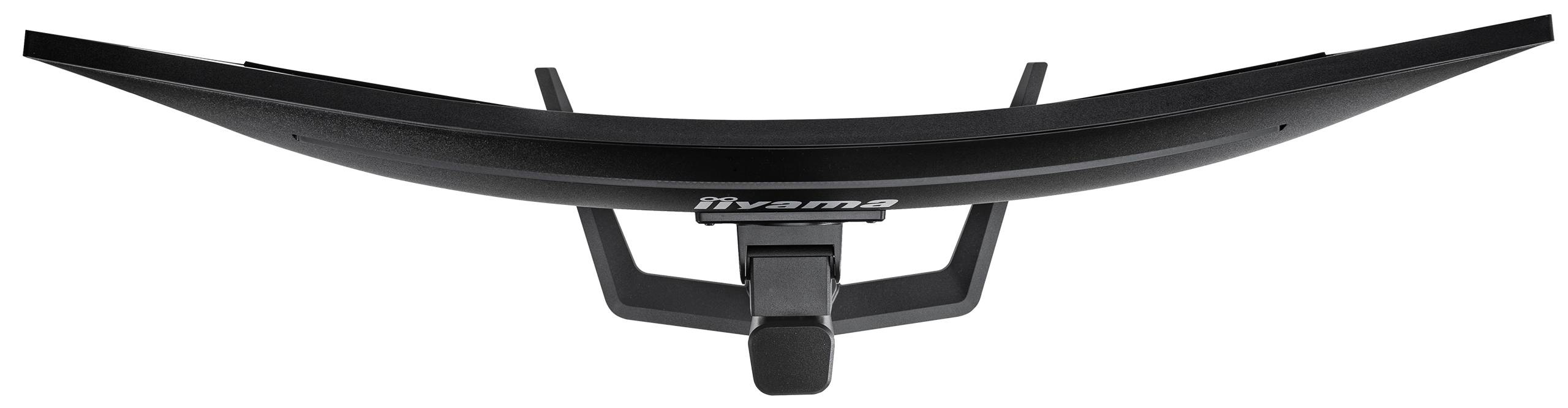 iiyama G-MASTER GCB3481WQSU-B1 computer monitor 86,4 cm (34") 3440 x 1440 Pixels UltraWide Quad HD LCD Zwart