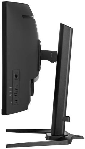 iiyama G-MASTER GCB3481WQSU-B1 computer monitor 86,4 cm (34") 3440 x 1440 Pixels UltraWide Quad HD LCD Zwart