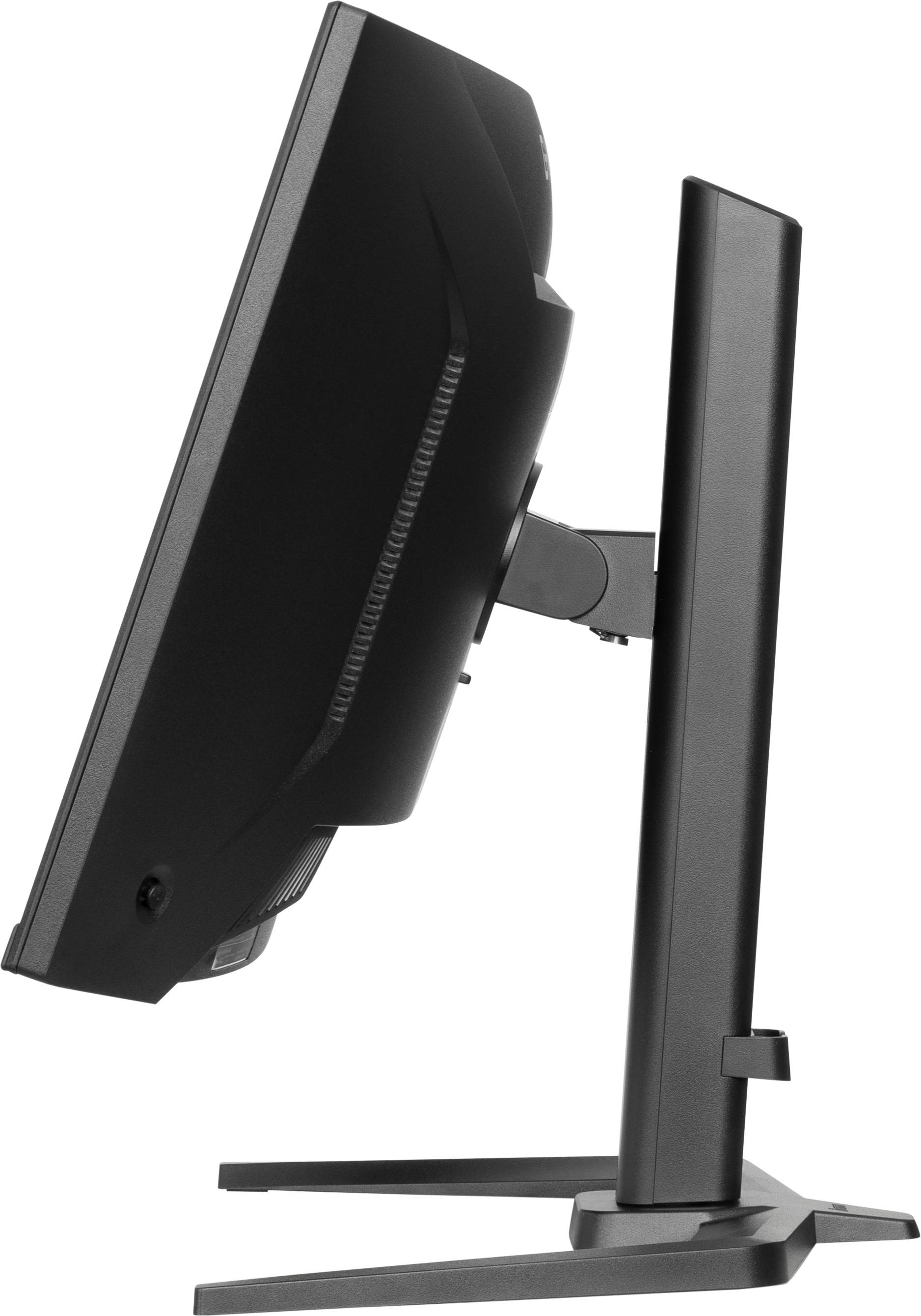 iiyama GCB3482WQSU-B1 computer monitor 86,4 cm (34") 1440 x 3440 Pixels UltraWide Quad HD LED Zwart