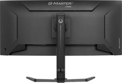 iiyama G-MASTER GCB3484WQSU-B1 computer monitor 86,4 cm (34")