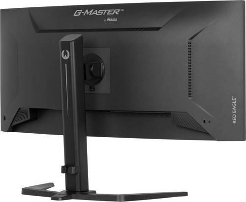 iiyama G-MASTER GCB3484WQSU-B1 computer monitor 86,4 cm (34")