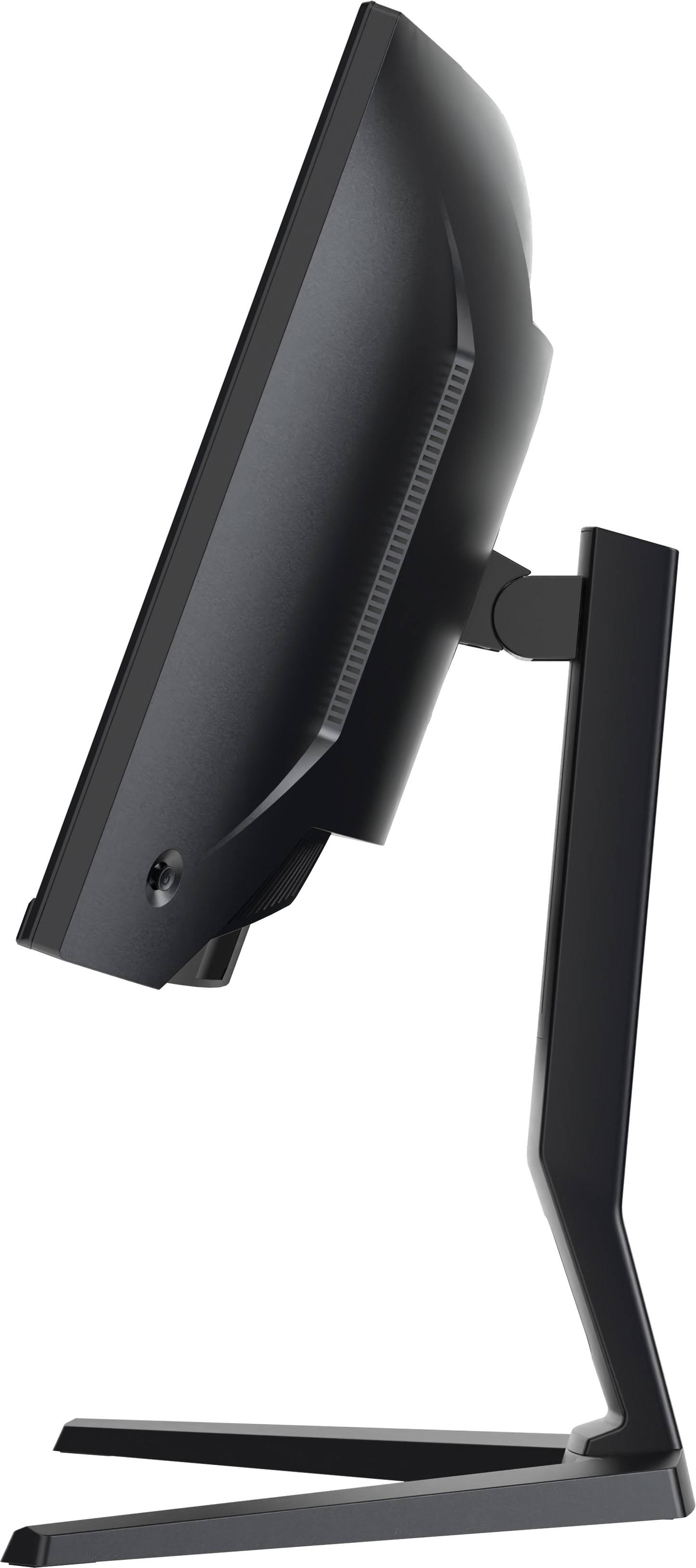 iiyama G-MASTER GCB3486WQSCP-B1 computer monitor 86,4 cm (34") 1440 x 3440 Pixels 4K Ultra HD Zwart