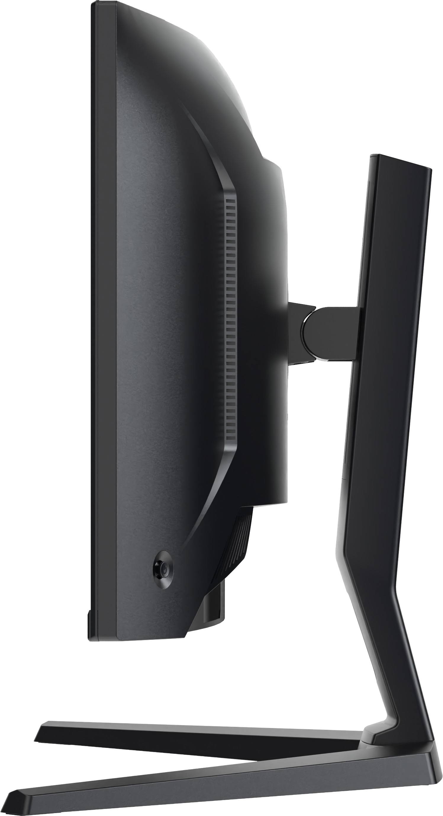 iiyama G-MASTER GCB3486WQSCP-B1 computer monitor 86,4 cm (34") 1440 x 3440 Pixels 4K Ultra HD Zwart