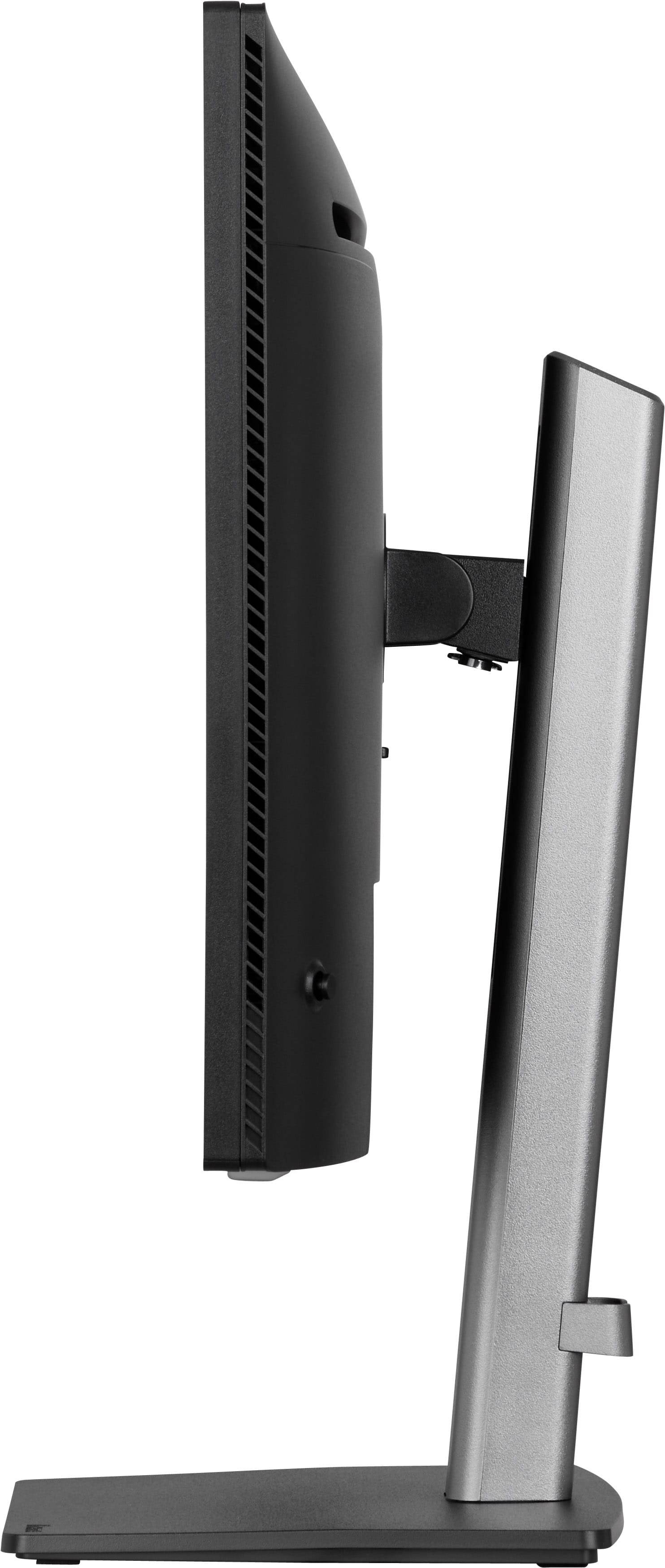 iiyama PROGRAPHIC HB2701UHSNP-B1 computer monitor 68,6 cm (27") 3840 x 2160 Pixels 4K Ultra HD LCD Zwart