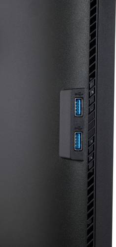 iiyama ProGraphic HB3201UHSNP-B1 computer monitor 80 cm (31.5") 3840 x 2160 Pixels Zwart