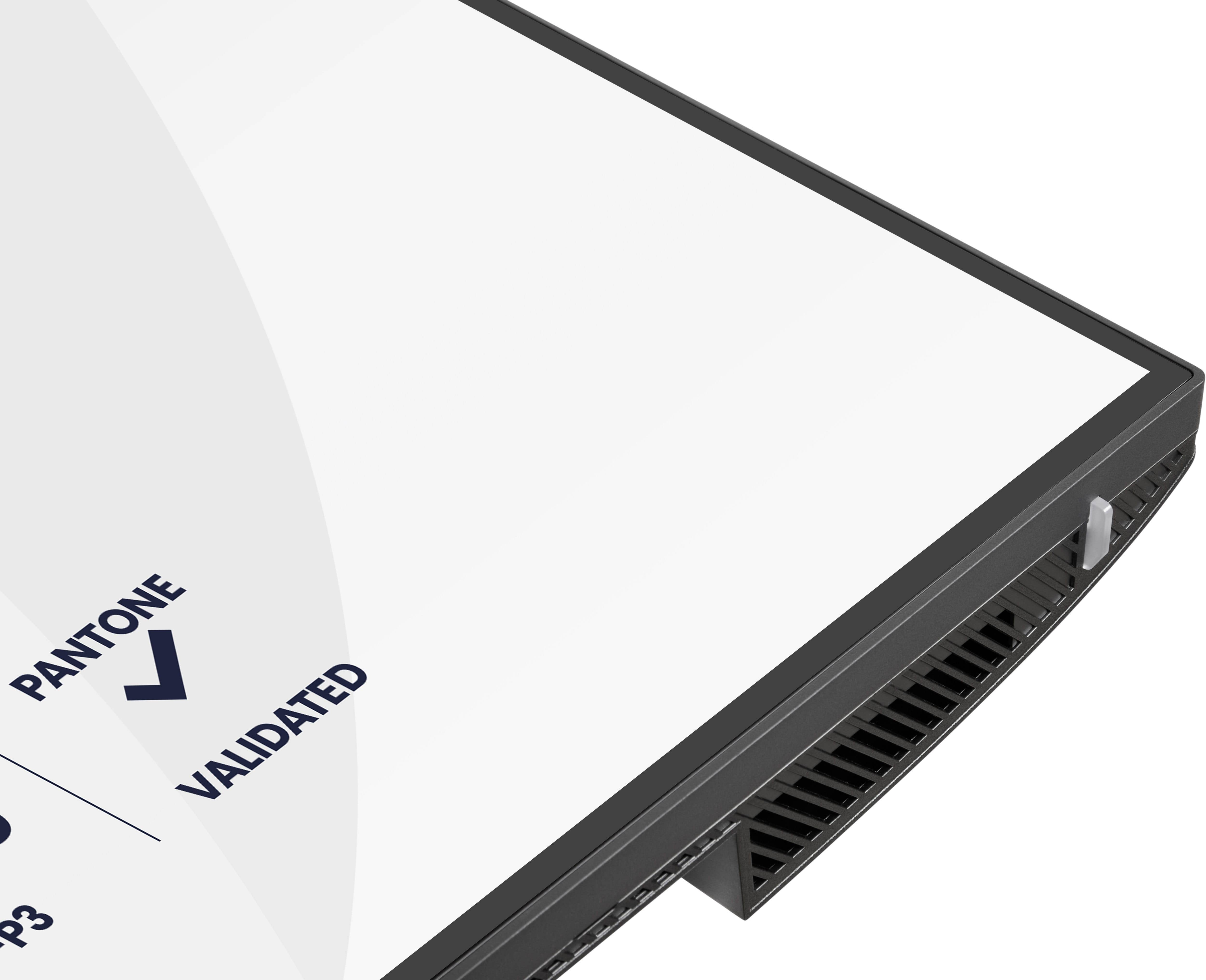 iiyama ProGraphic HB3201UHSNP-B1 computer monitor 80 cm (31.5") 3840 x 2160 Pixels Zwart